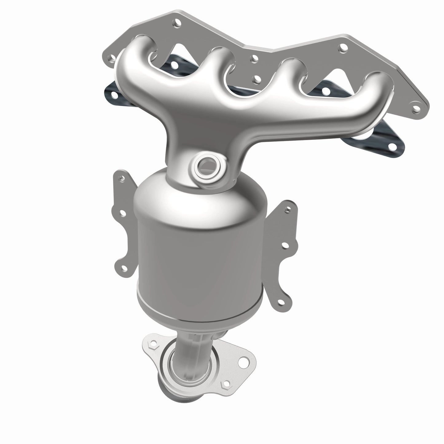 MagnaFlow 452030 - California Manifold Catalytic Converter