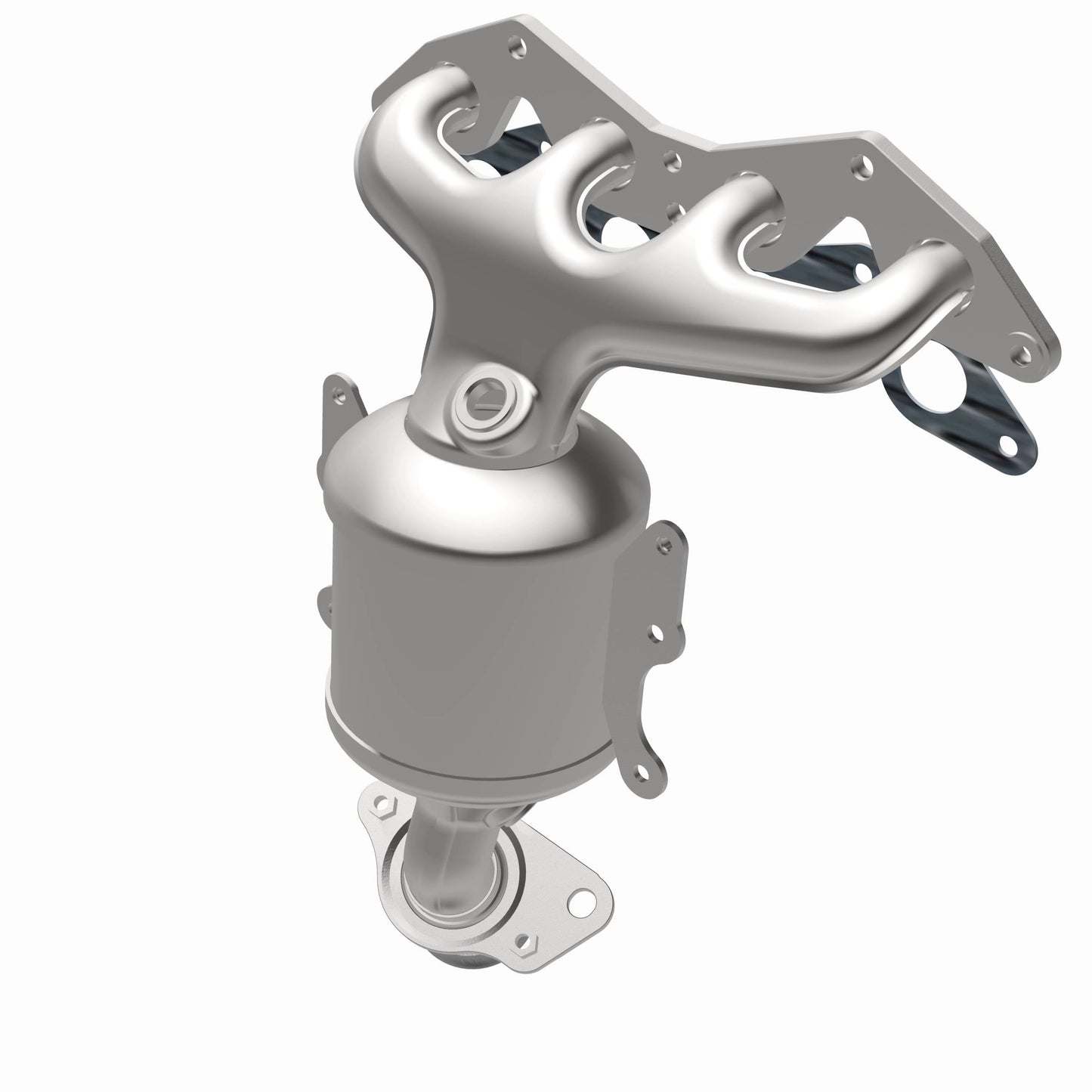 MagnaFlow 452030 - California Manifold Catalytic Converter