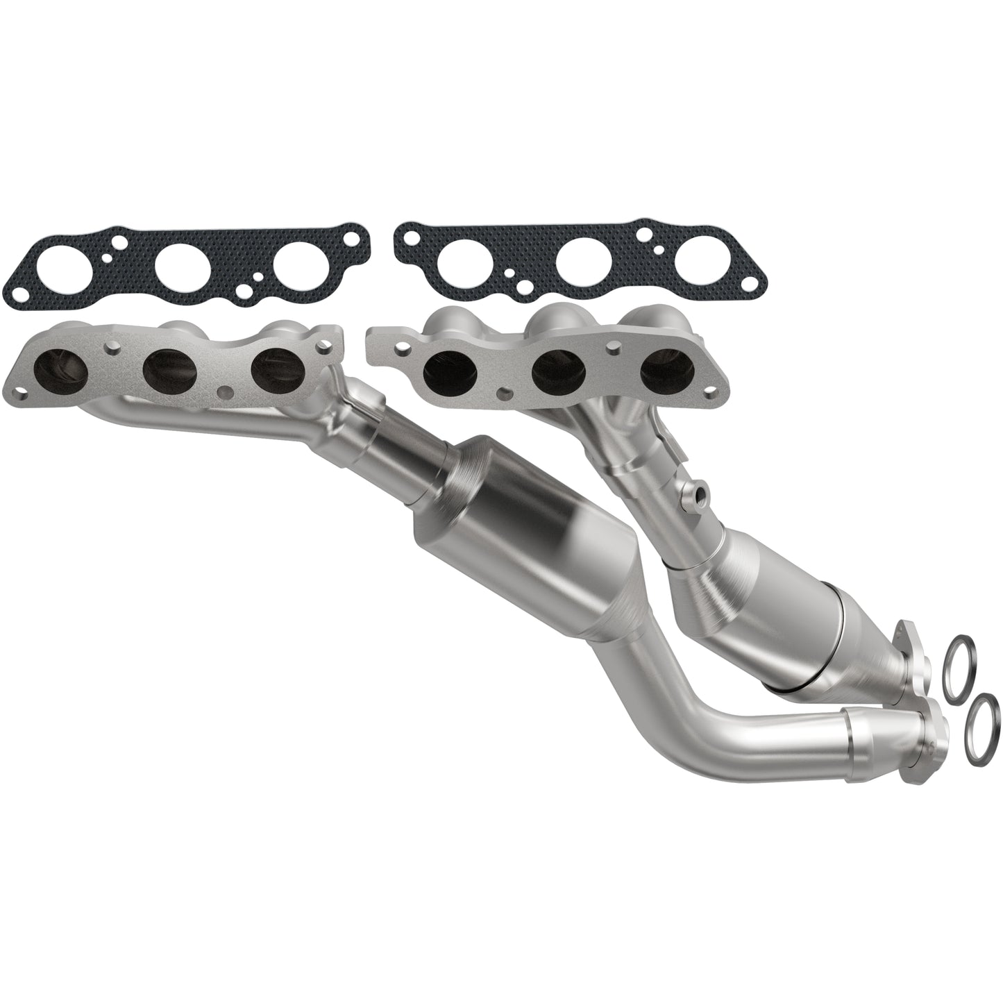 MagnaFlow 452843 - California Manifold Catalytic Converter
