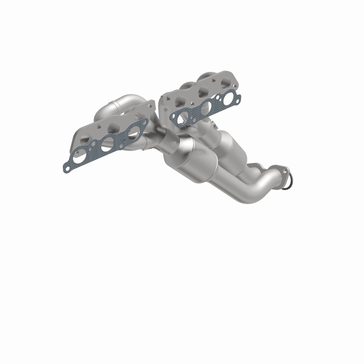MagnaFlow 452843 - California Manifold Catalytic Converter