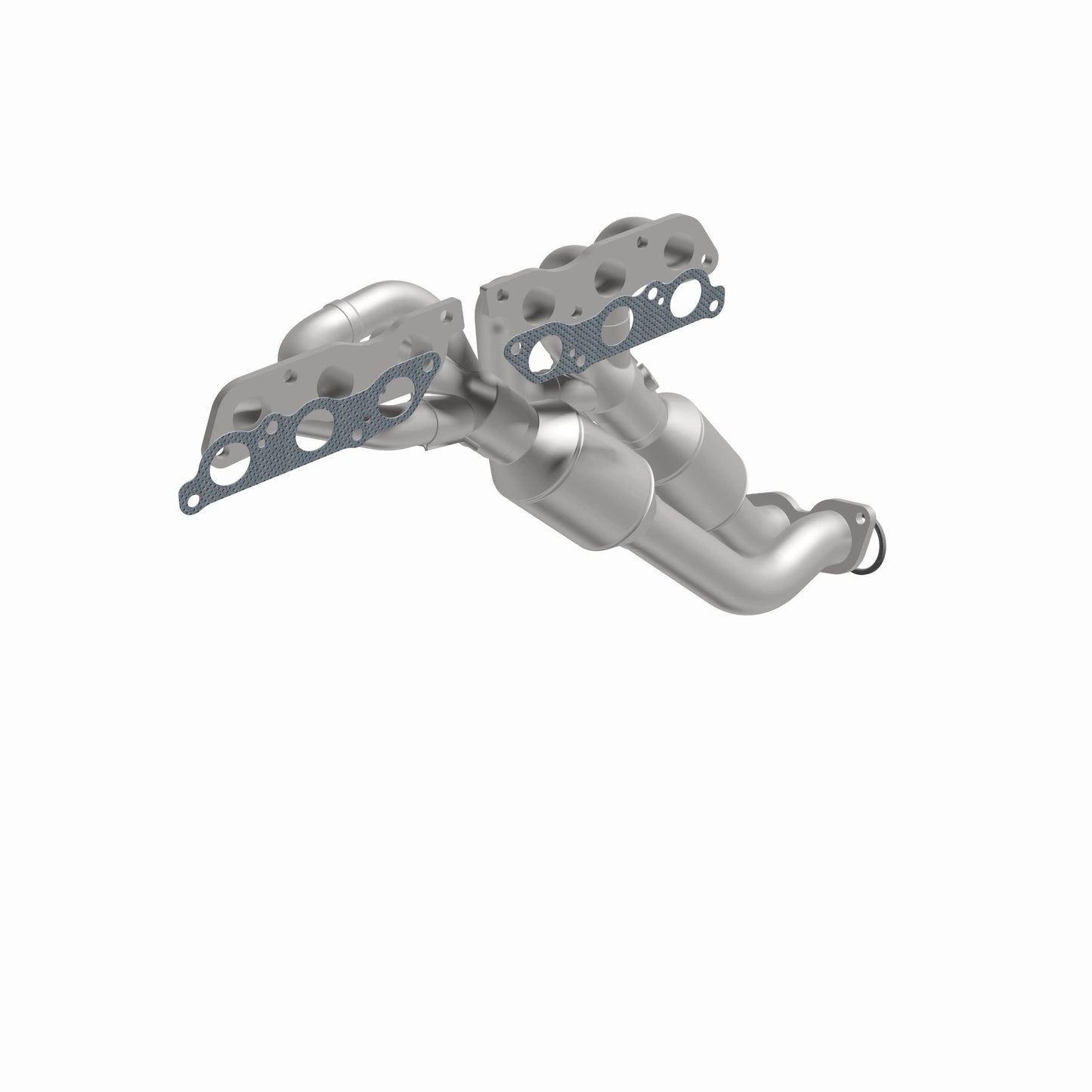 MagnaFlow 452843 - California Manifold Catalytic Converter