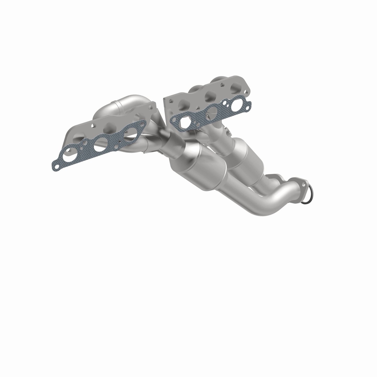 MagnaFlow 452843 - California Manifold Catalytic Converter