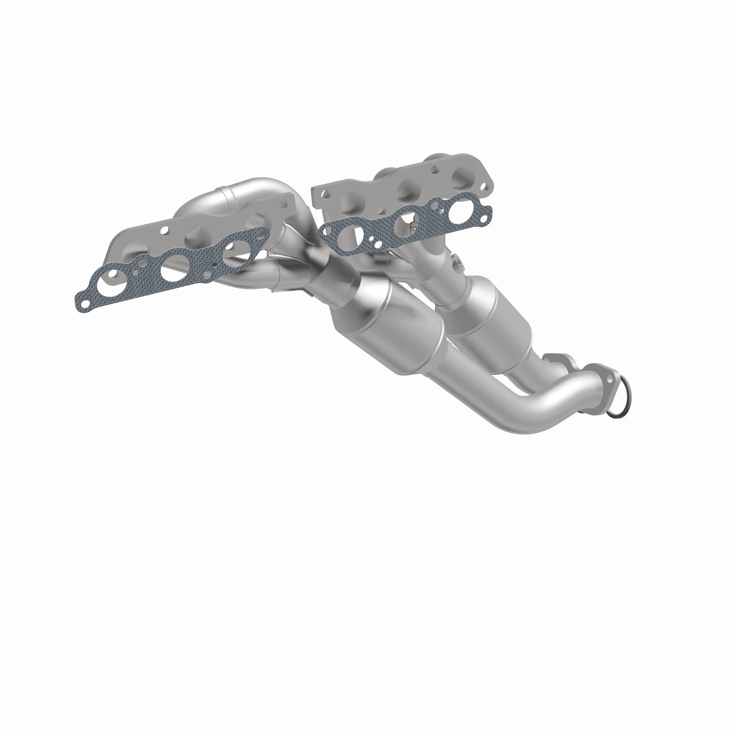 MagnaFlow 452843 - California Manifold Catalytic Converter