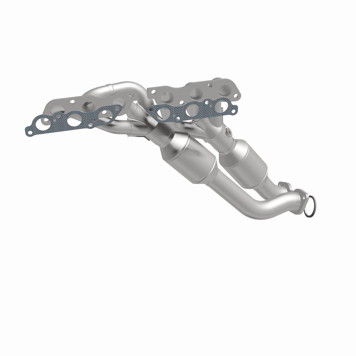 MagnaFlow 452843 - California Manifold Catalytic Converter