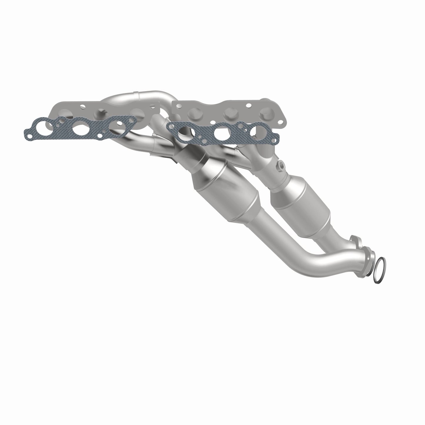 MagnaFlow 452843 - California Manifold Catalytic Converter