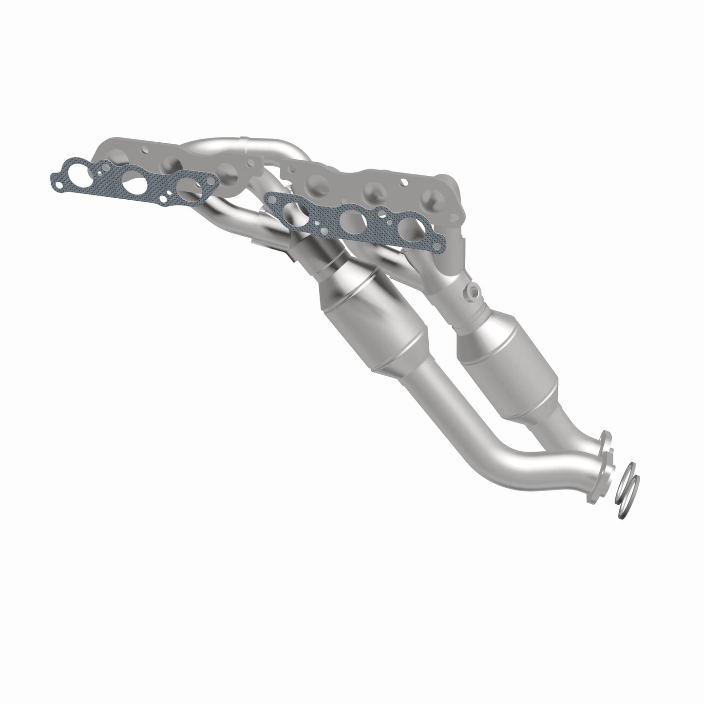 MagnaFlow 452843 - California Manifold Catalytic Converter