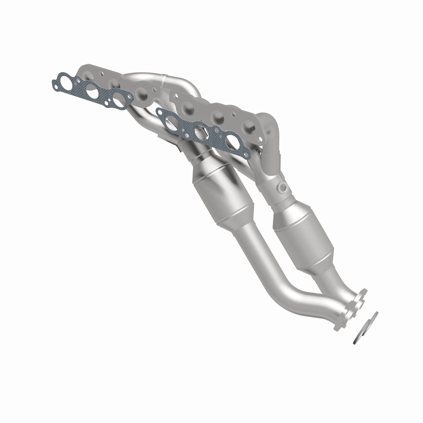 MagnaFlow 452843 - California Manifold Catalytic Converter
