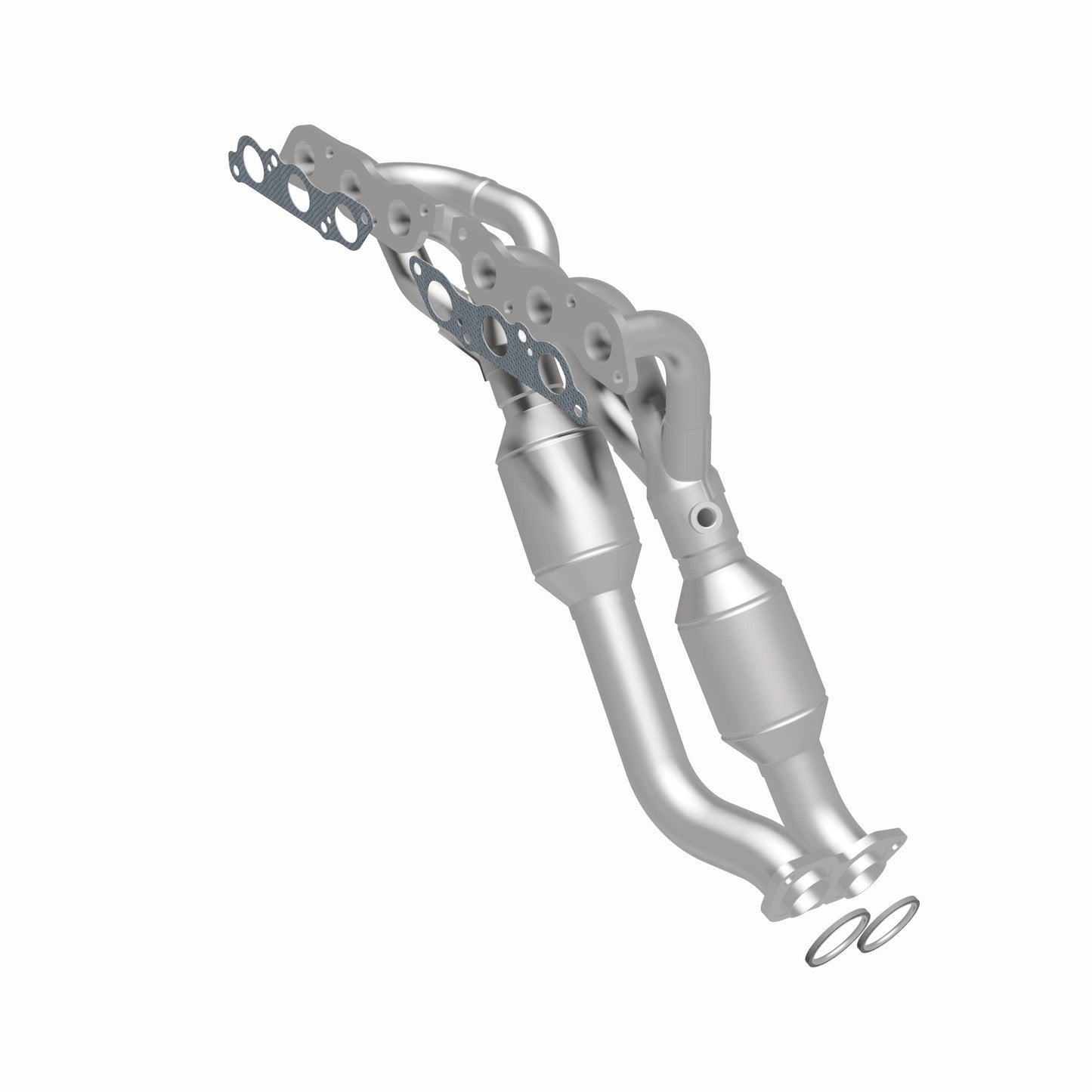 MagnaFlow 452843 - California Manifold Catalytic Converter