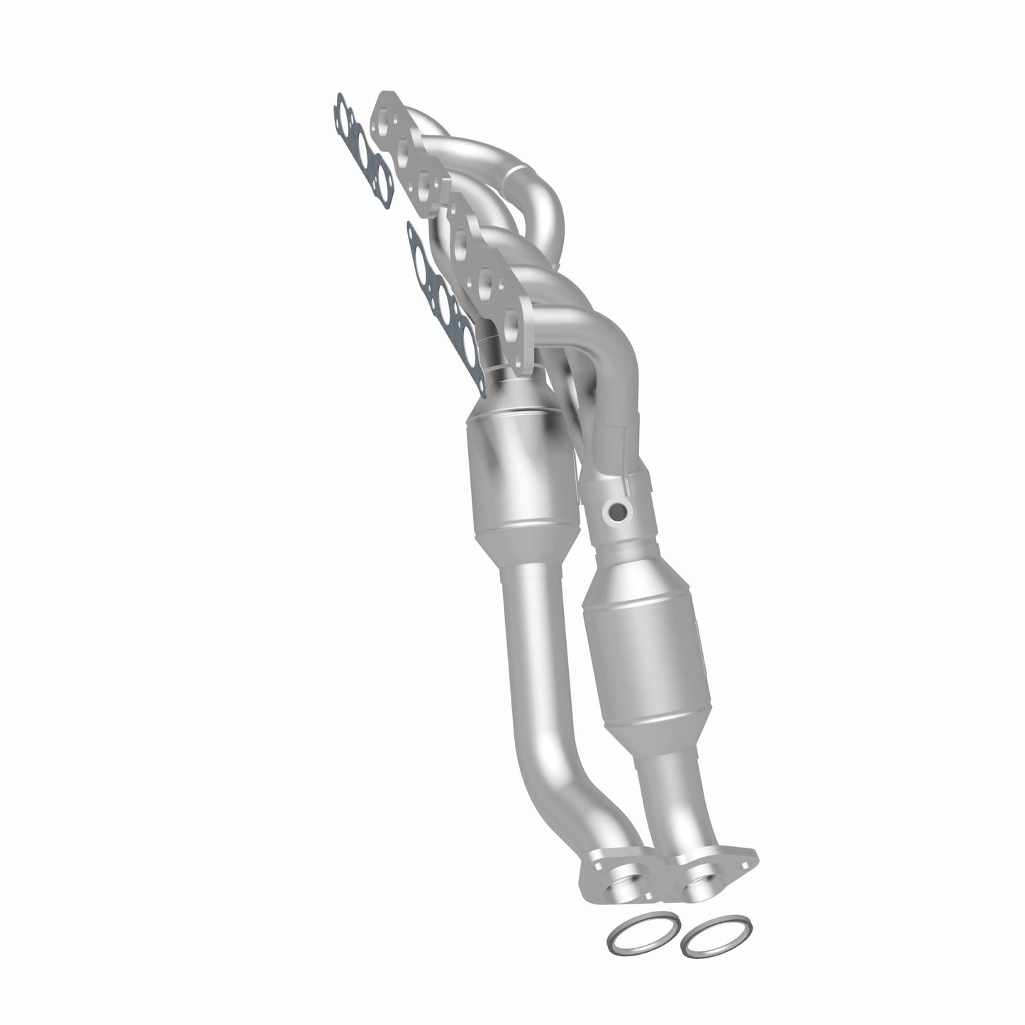 MagnaFlow 452843 - California Manifold Catalytic Converter