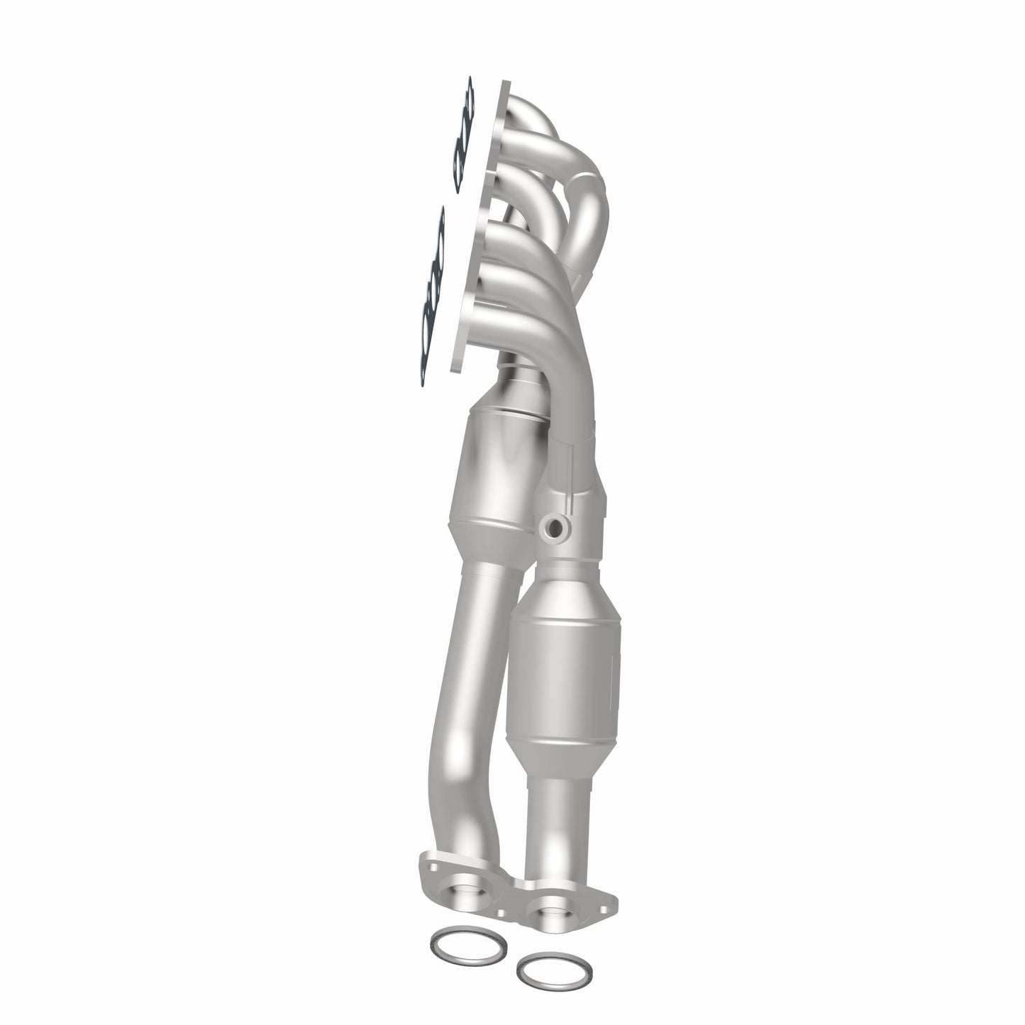 MagnaFlow 452843 - California Manifold Catalytic Converter
