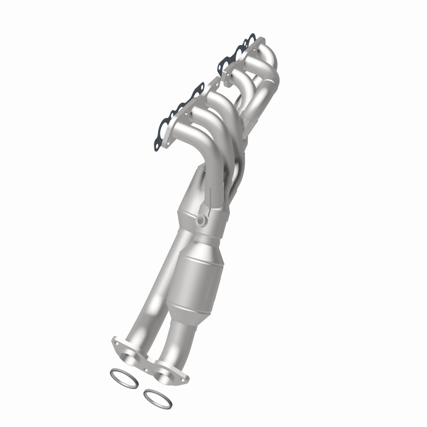 MagnaFlow 452843 - California Manifold Catalytic Converter
