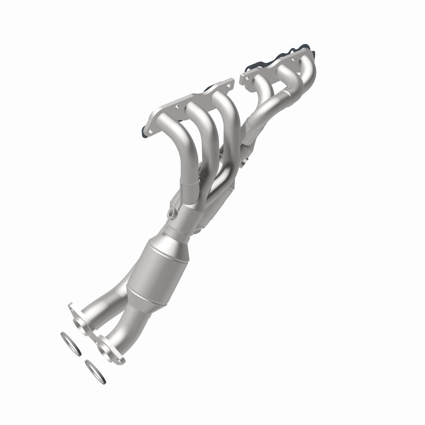 MagnaFlow 452843 - California Manifold Catalytic Converter