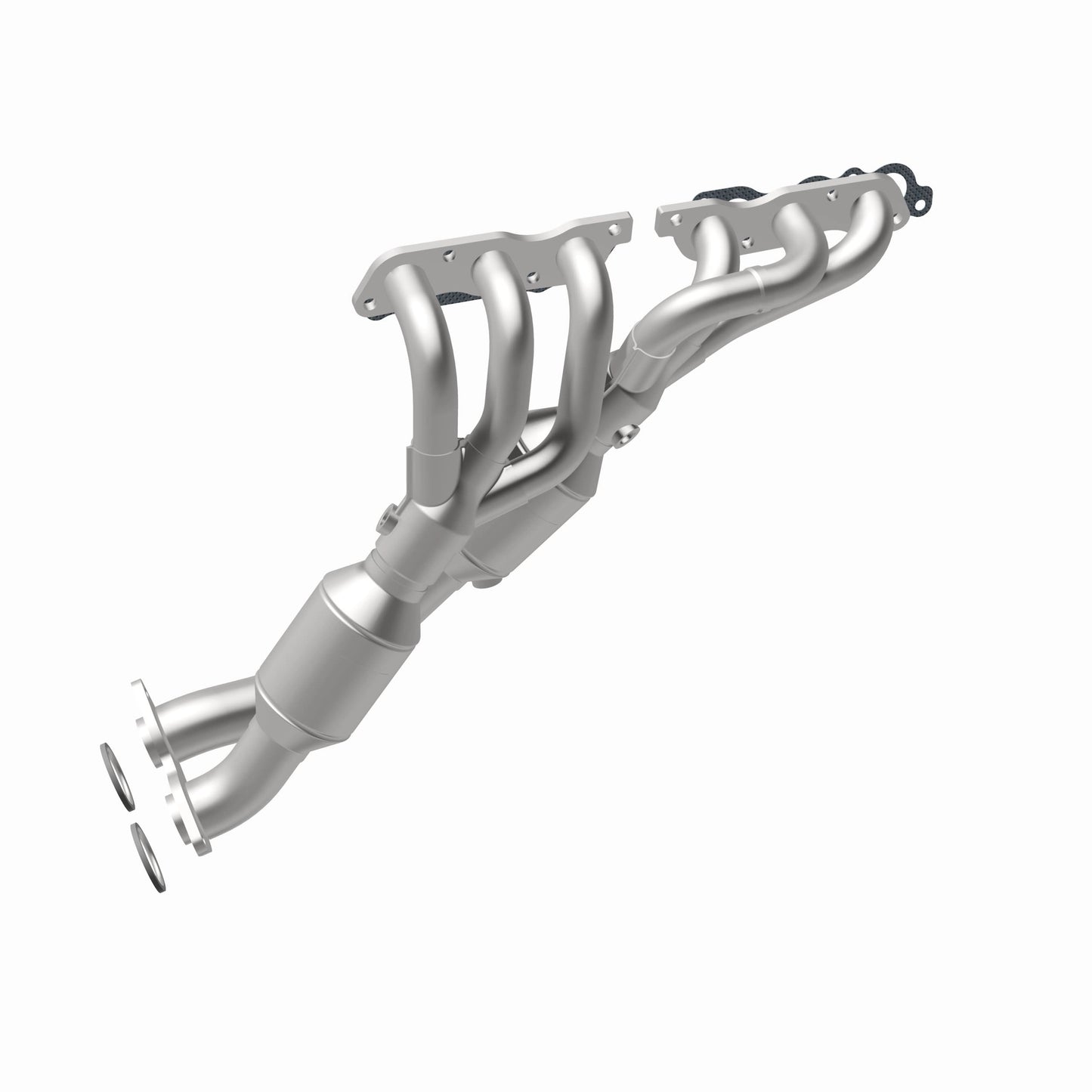 MagnaFlow 452843 - California Manifold Catalytic Converter