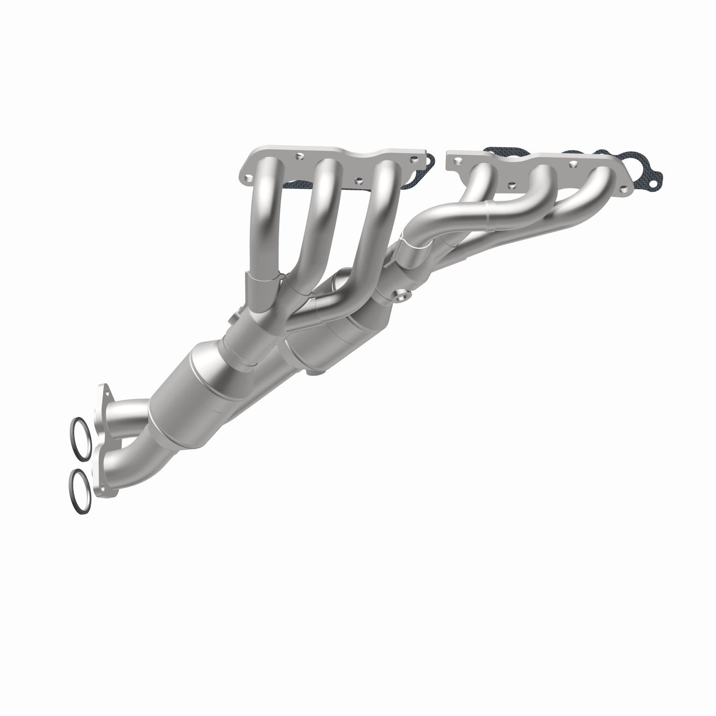 MagnaFlow 452843 - California Manifold Catalytic Converter