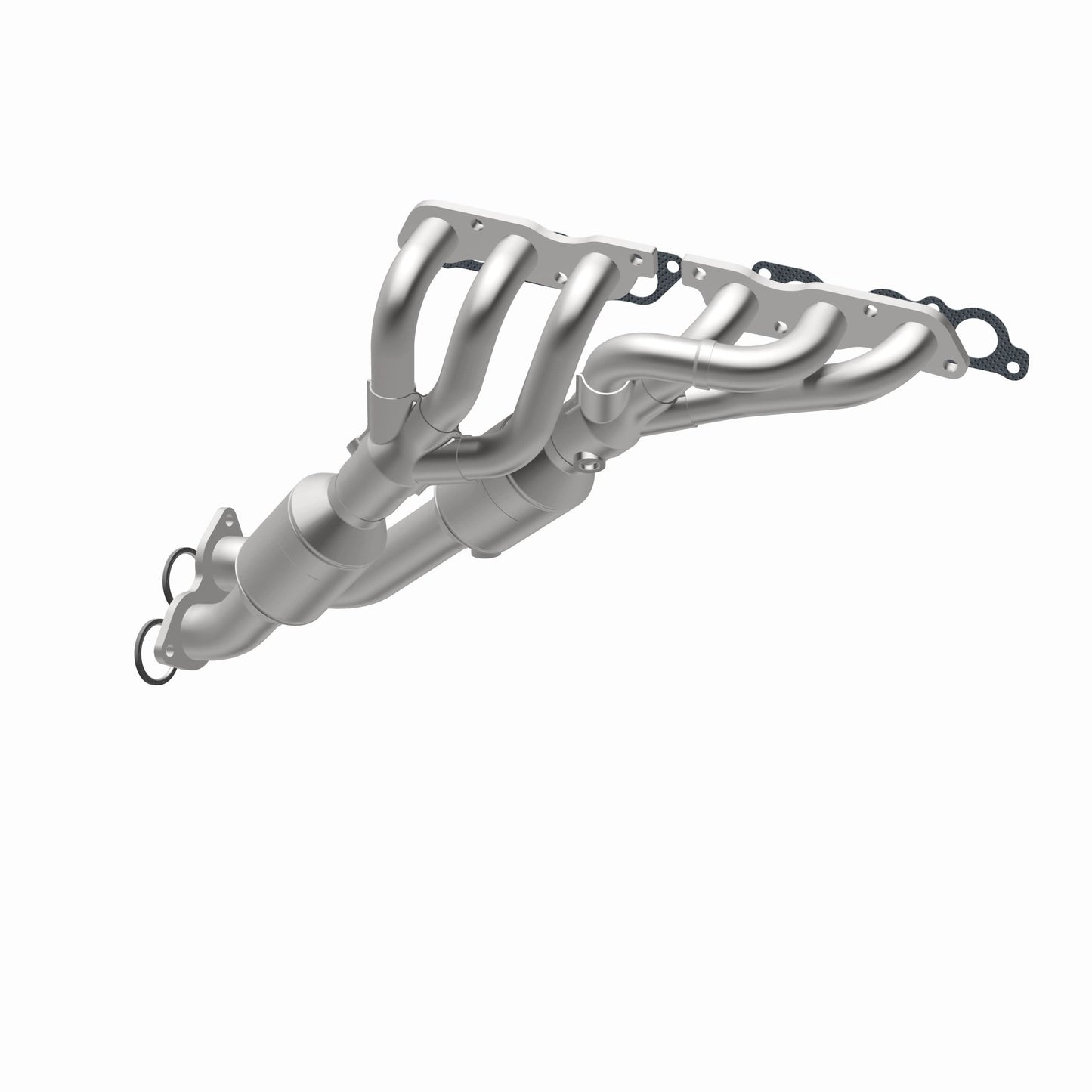 MagnaFlow 452843 - California Manifold Catalytic Converter