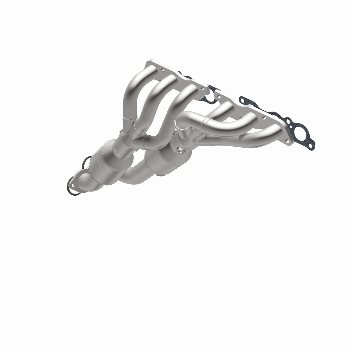 MagnaFlow 452843 - California Manifold Catalytic Converter