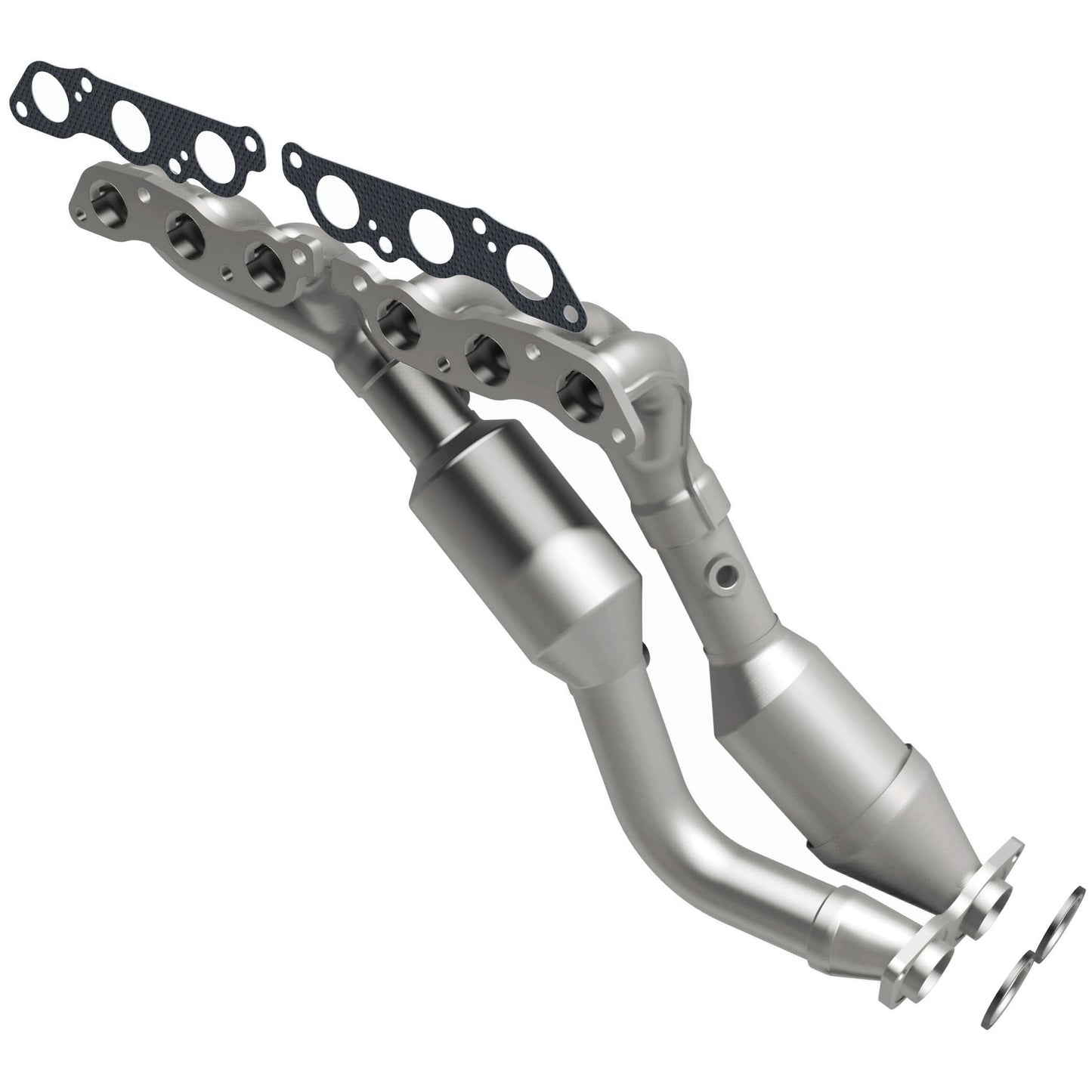 MagnaFlow 452843 - California Manifold Catalytic Converter