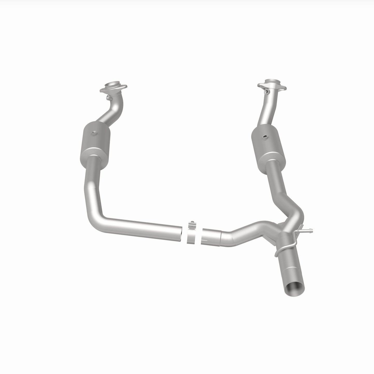 MagnaFlow 4551599 - California Direct-Fit Catalytic Converter