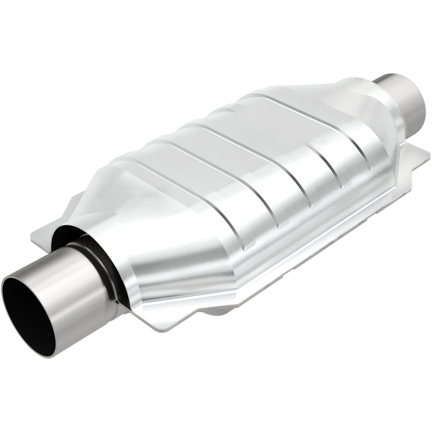 MagnaFlow 459006 - California Universal Catalytic Converter - 2.50in.
