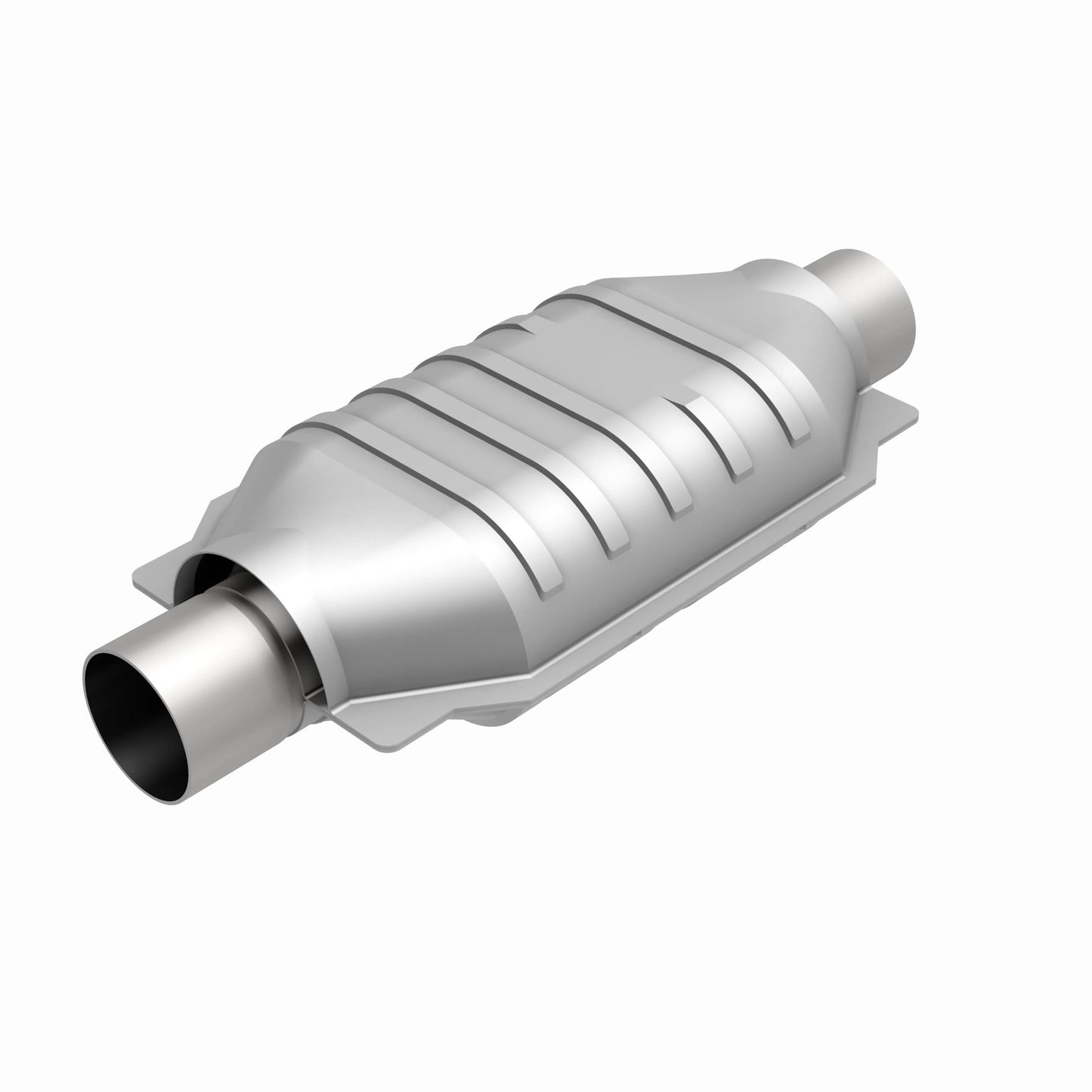 MagnaFlow 459006 - California Universal Catalytic Converter - 2.50in.