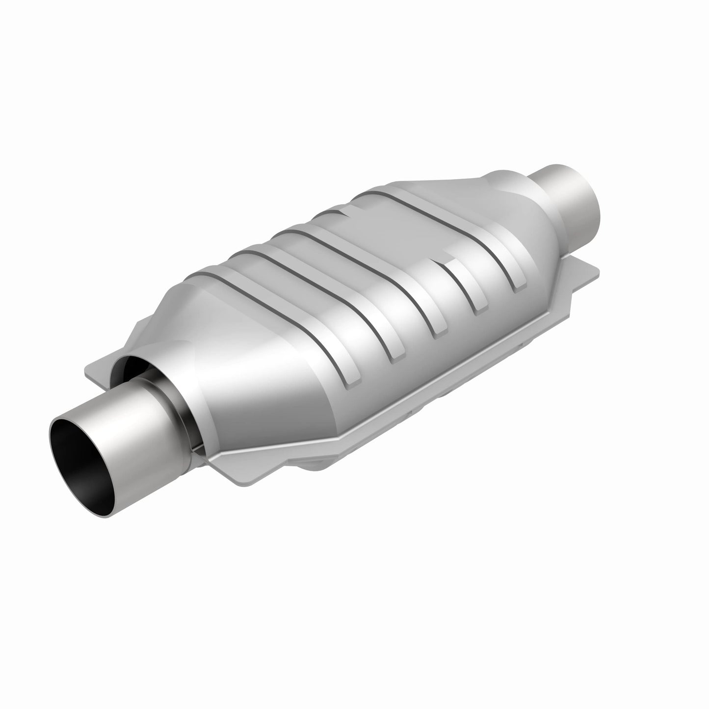 MagnaFlow 459006 - California Universal Catalytic Converter - 2.50in.