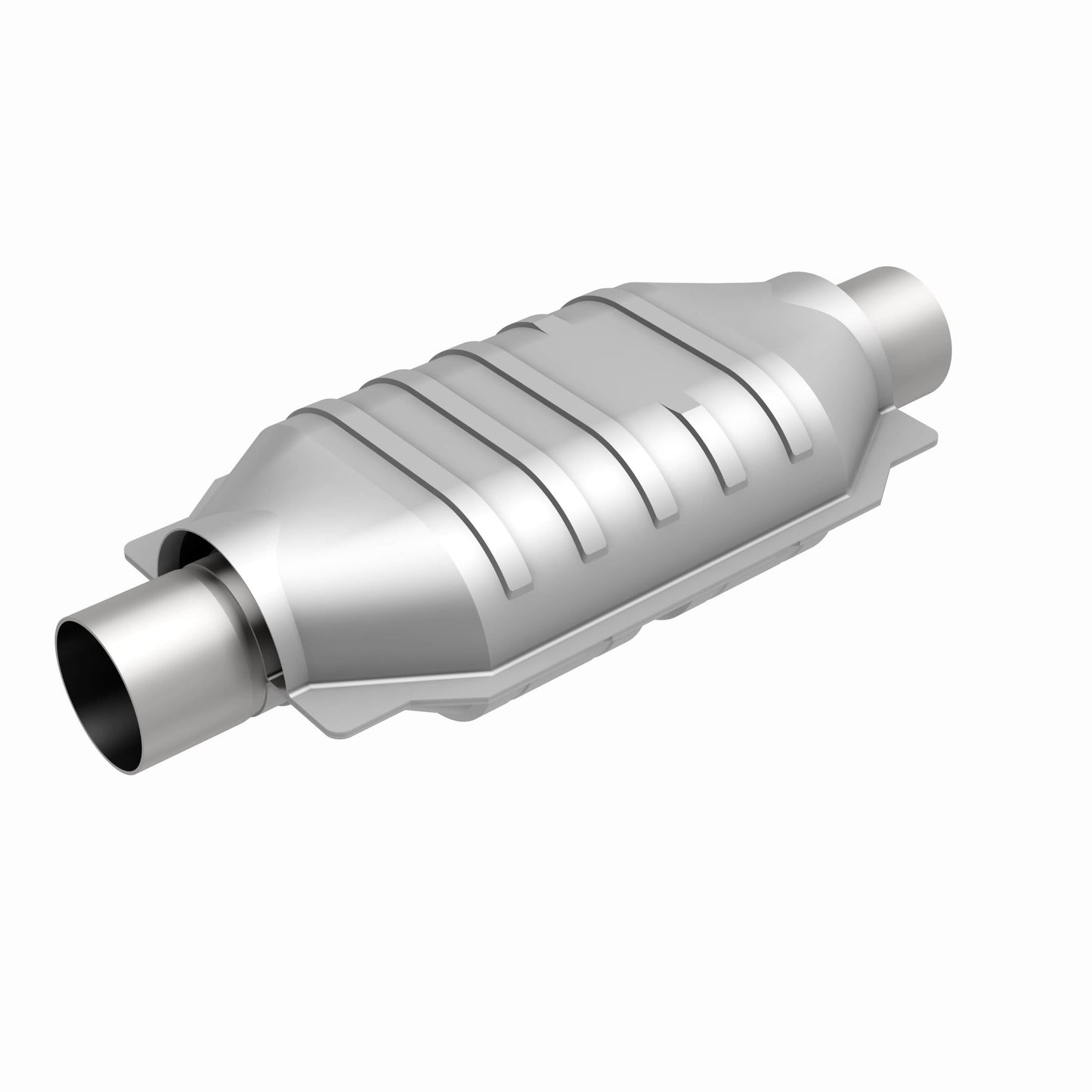 MagnaFlow 459006 - California Universal Catalytic Converter - 2.50in.