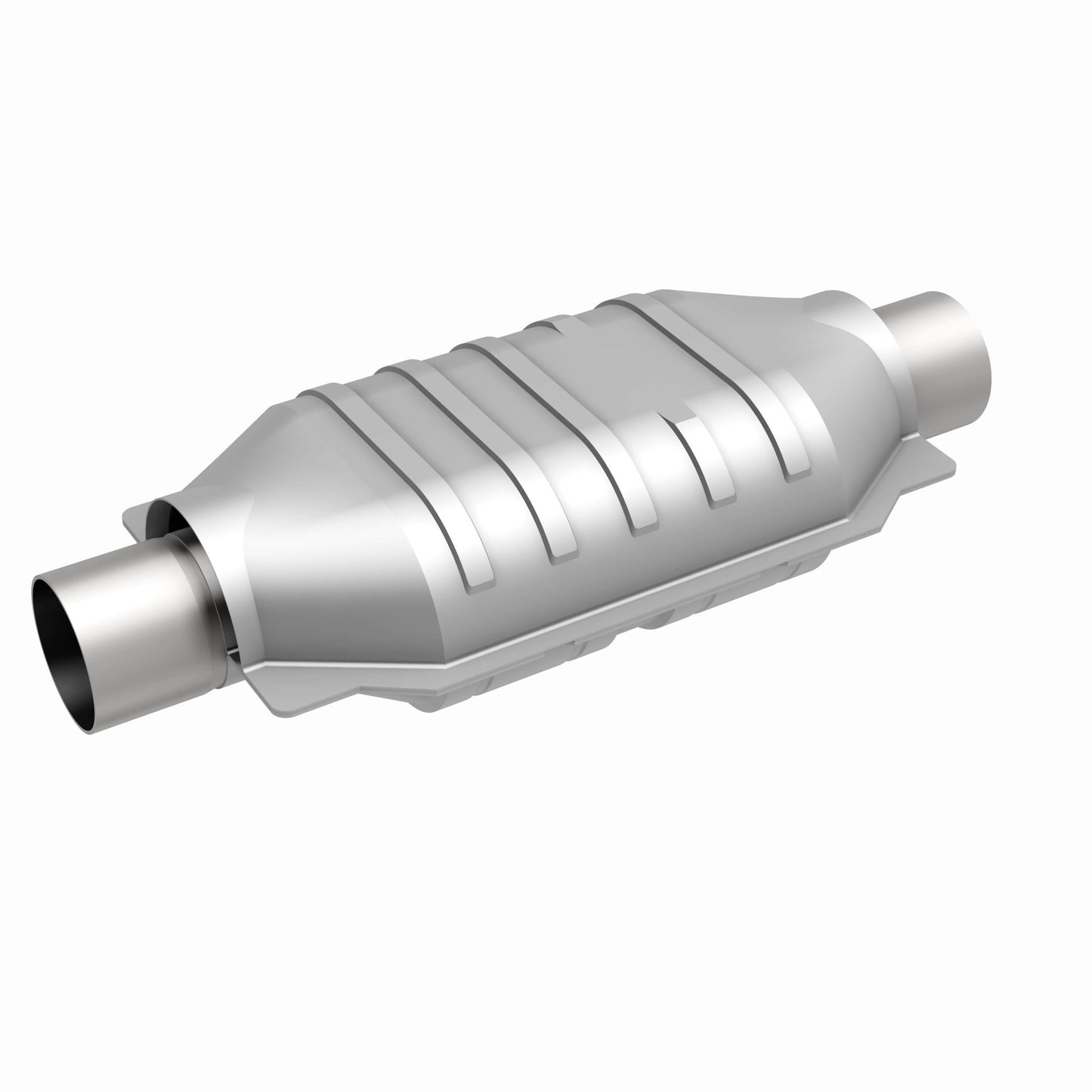 MagnaFlow 459006 - California Universal Catalytic Converter - 2.50in.