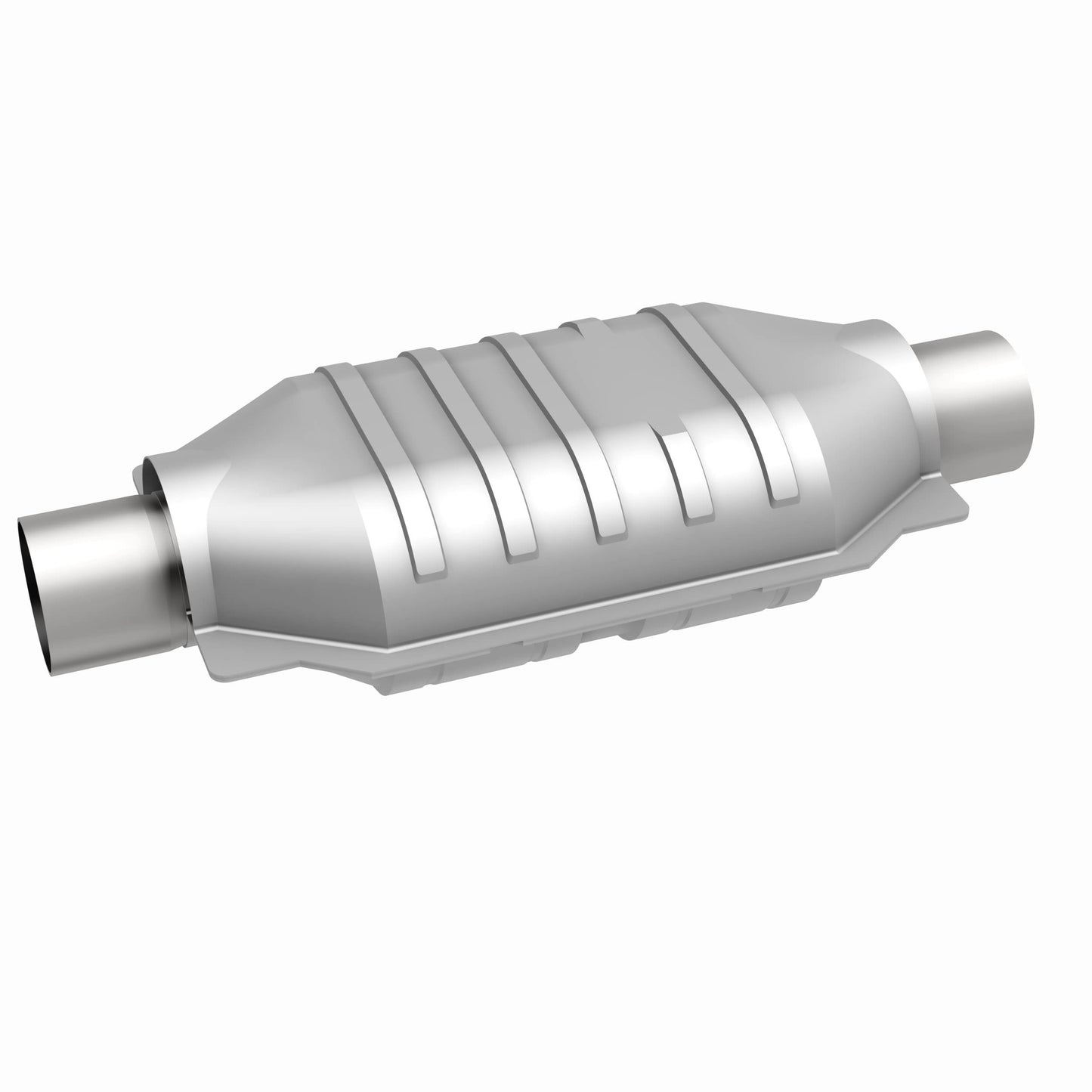 MagnaFlow 459006 - California Universal Catalytic Converter - 2.50in.