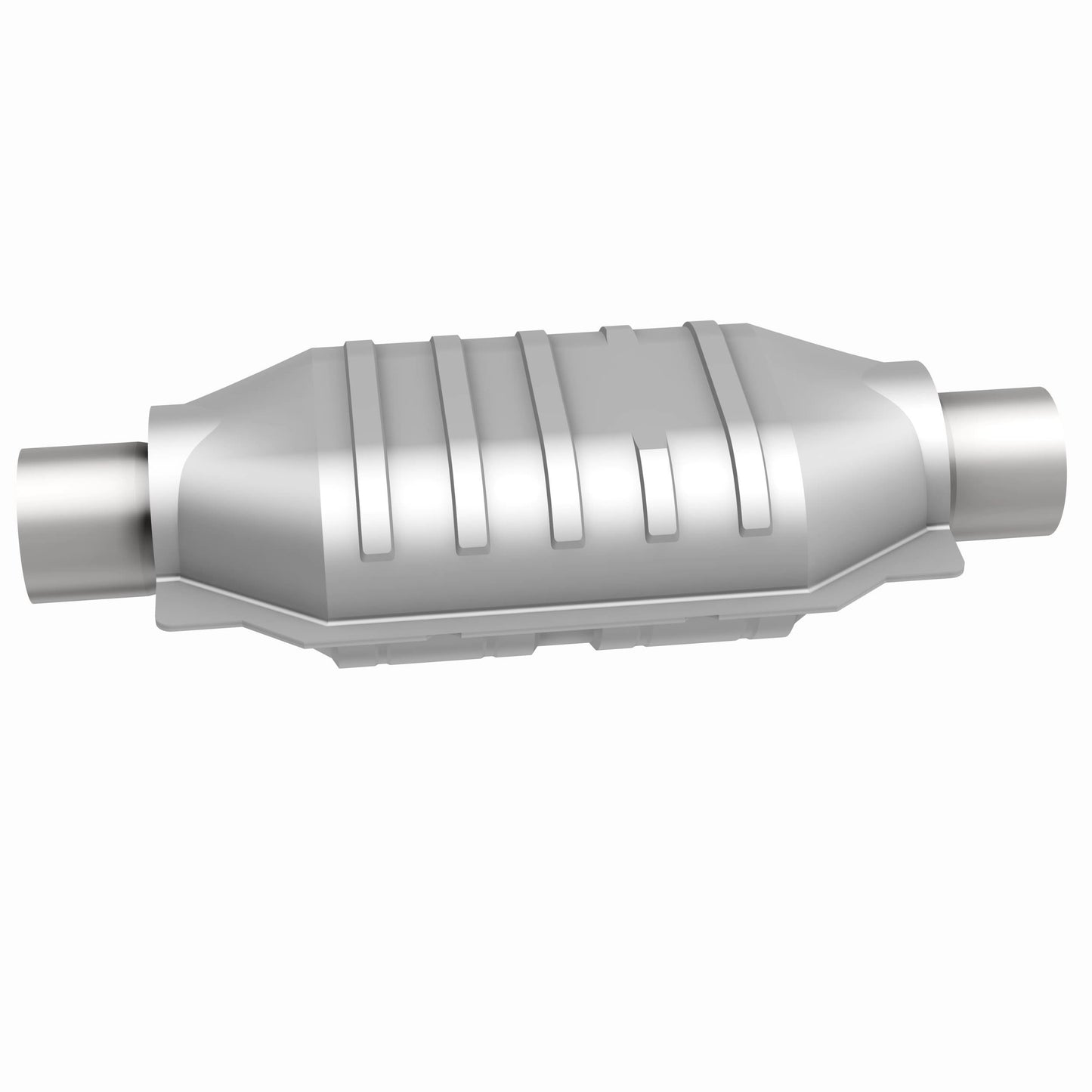 MagnaFlow 459006 - California Universal Catalytic Converter - 2.50in.