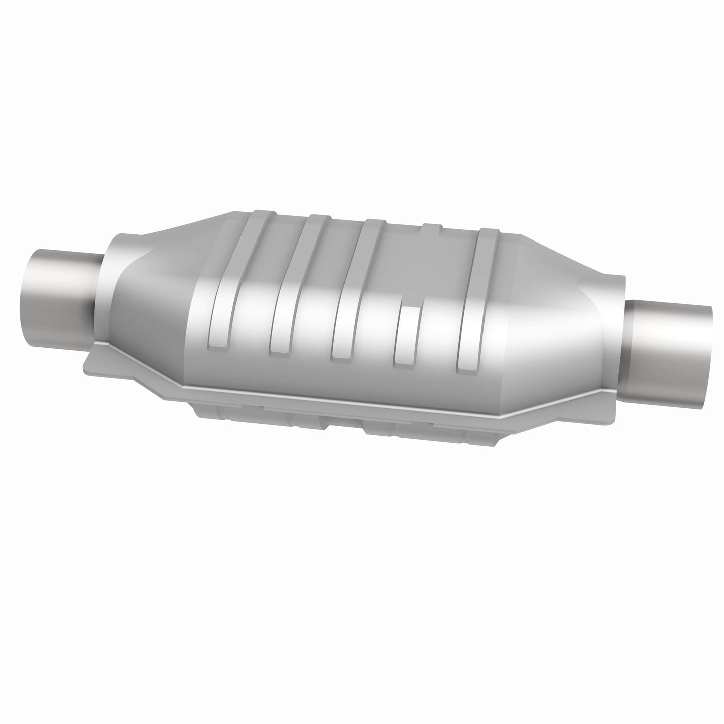 MagnaFlow 459006 - California Universal Catalytic Converter - 2.50in.