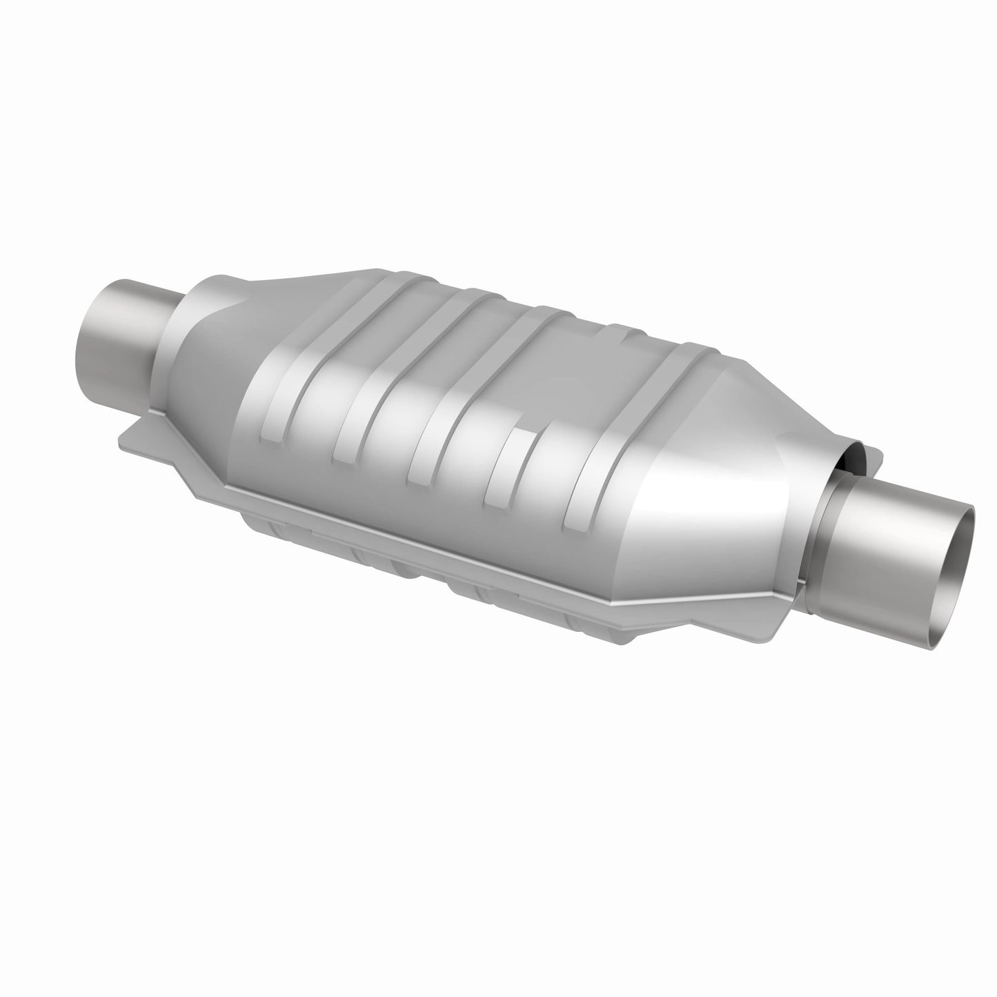 MagnaFlow 459006 - California Universal Catalytic Converter - 2.50in.