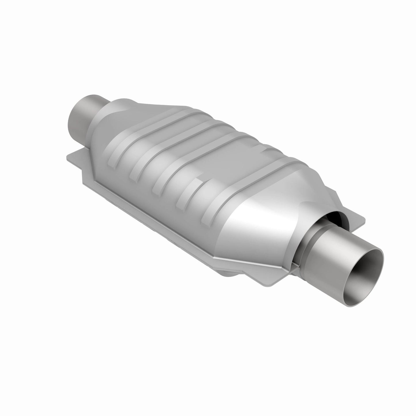 MagnaFlow 459006 - California Universal Catalytic Converter - 2.50in.