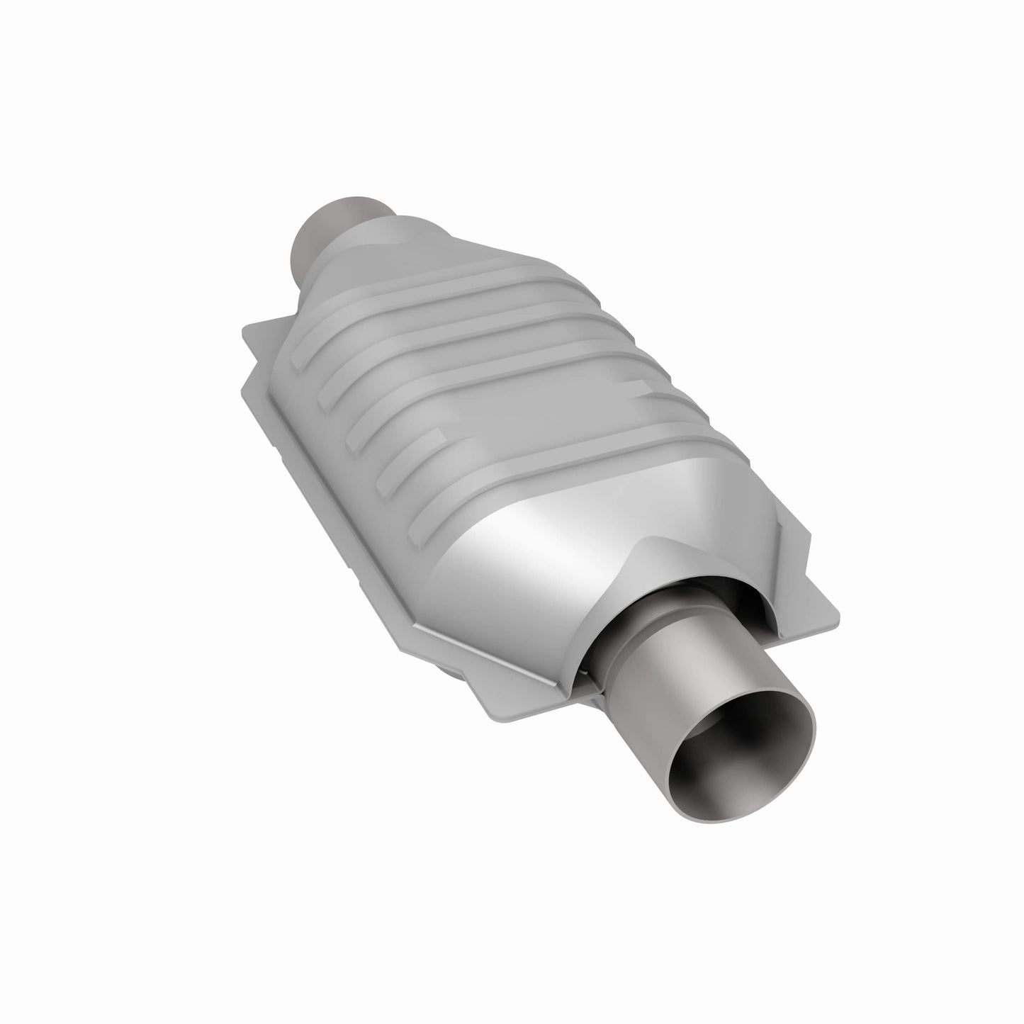MagnaFlow 459006 - California Universal Catalytic Converter - 2.50in.