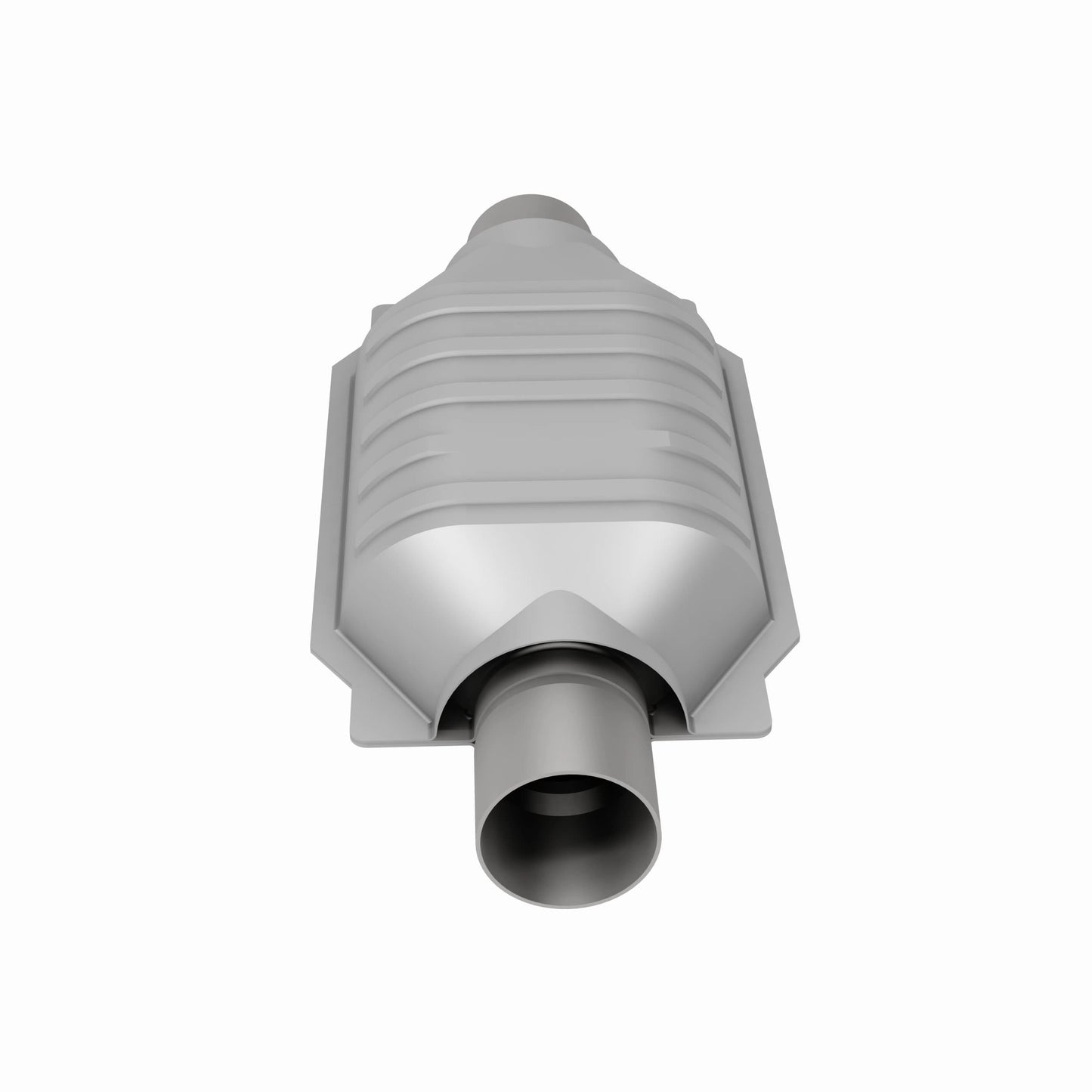 MagnaFlow 459006 - California Universal Catalytic Converter - 2.50in.