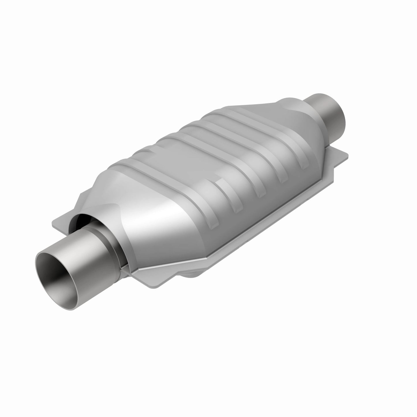 MagnaFlow 459006 - California Universal Catalytic Converter - 2.50in.