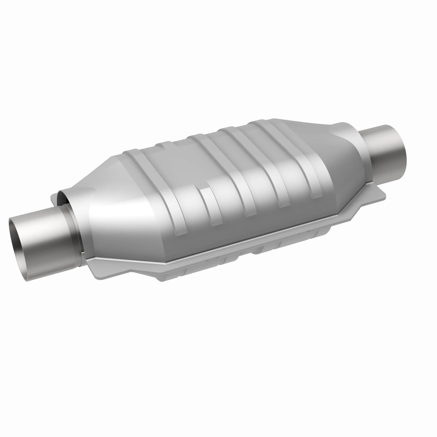 MagnaFlow 459006 - California Universal Catalytic Converter - 2.50in.