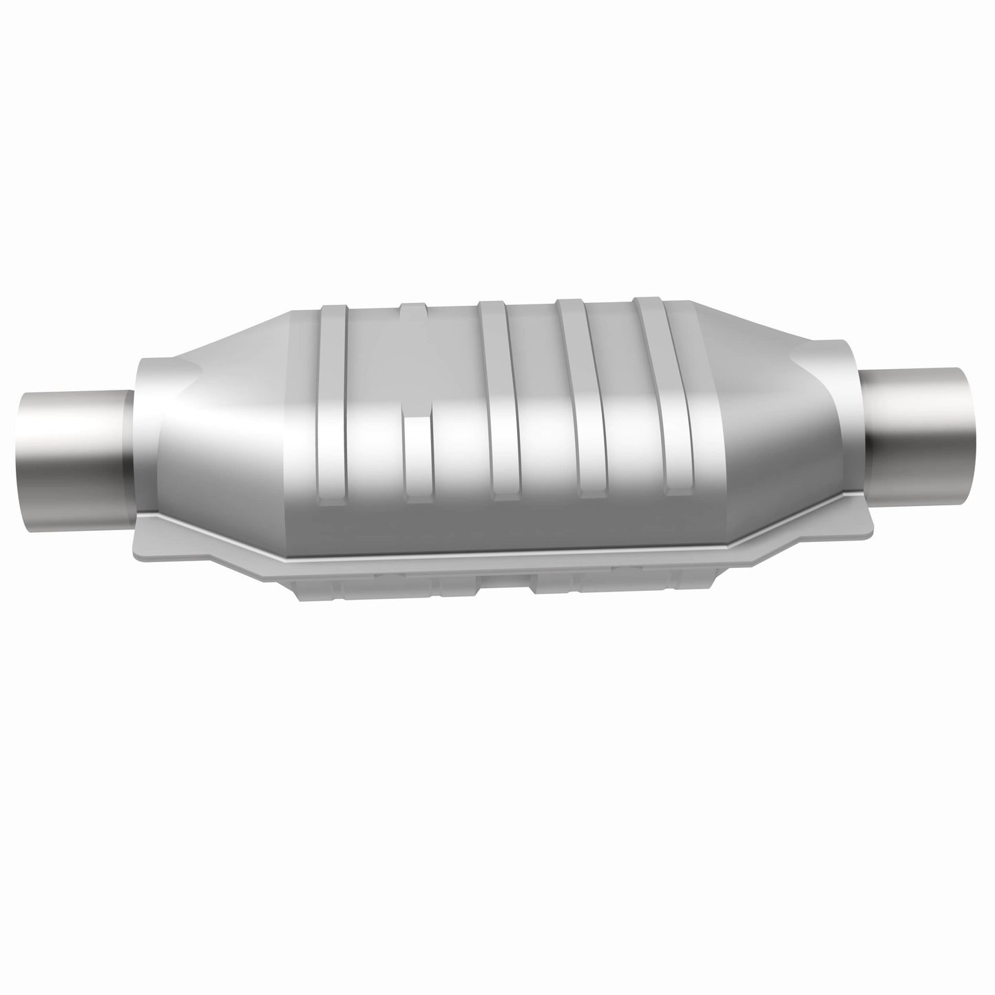 MagnaFlow 459006 - California Universal Catalytic Converter - 2.50in.