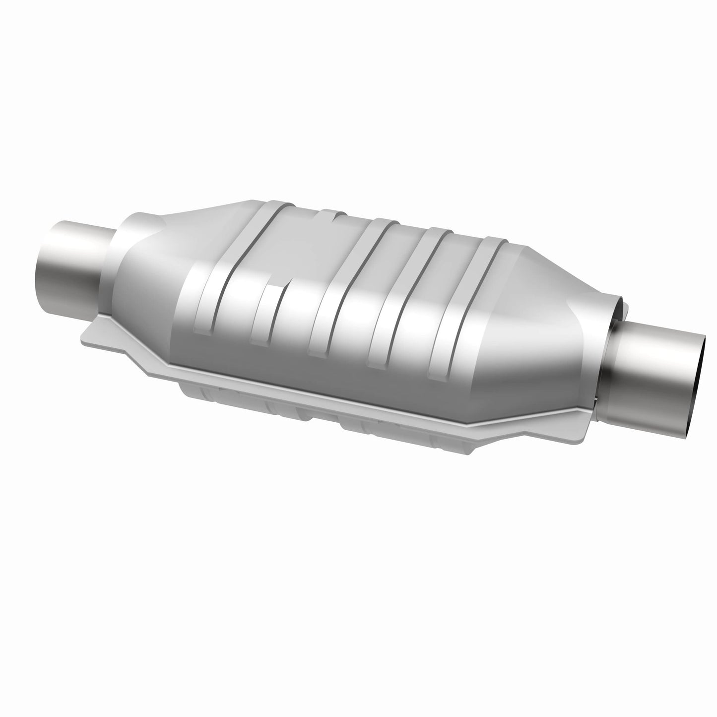 MagnaFlow 459006 - California Universal Catalytic Converter - 2.50in.