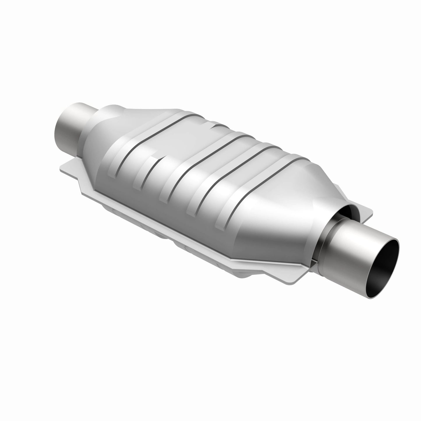 MagnaFlow 459006 - California Universal Catalytic Converter - 2.50in.