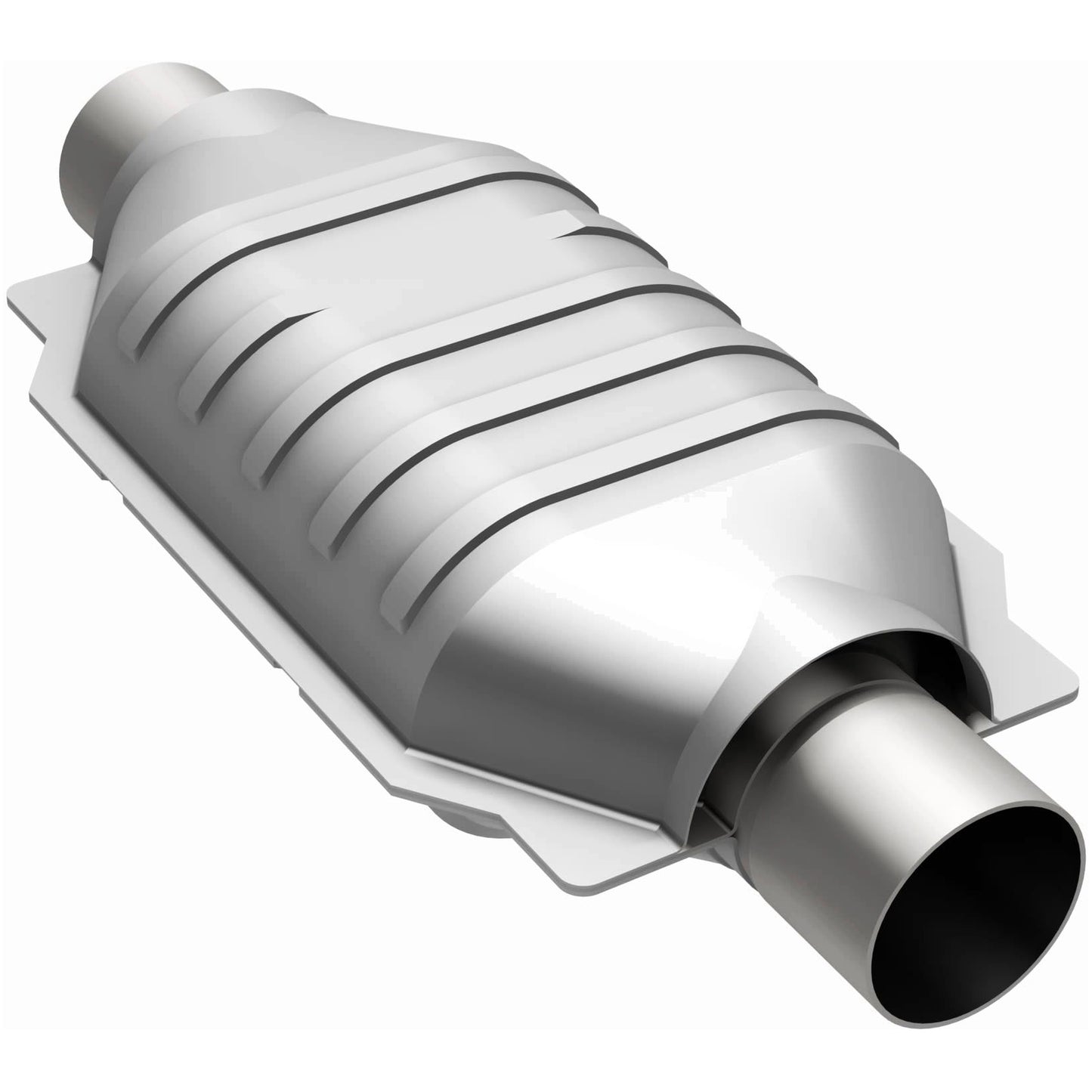 MagnaFlow 459006 - California Universal Catalytic Converter - 2.50in.