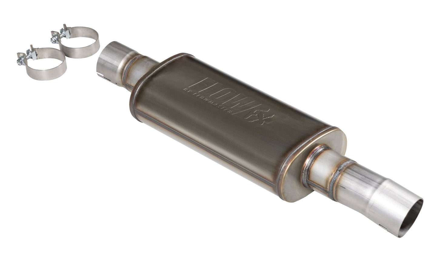 Flowmaster 718155 - Flowmaster Flow FX Direct Fit Muffler