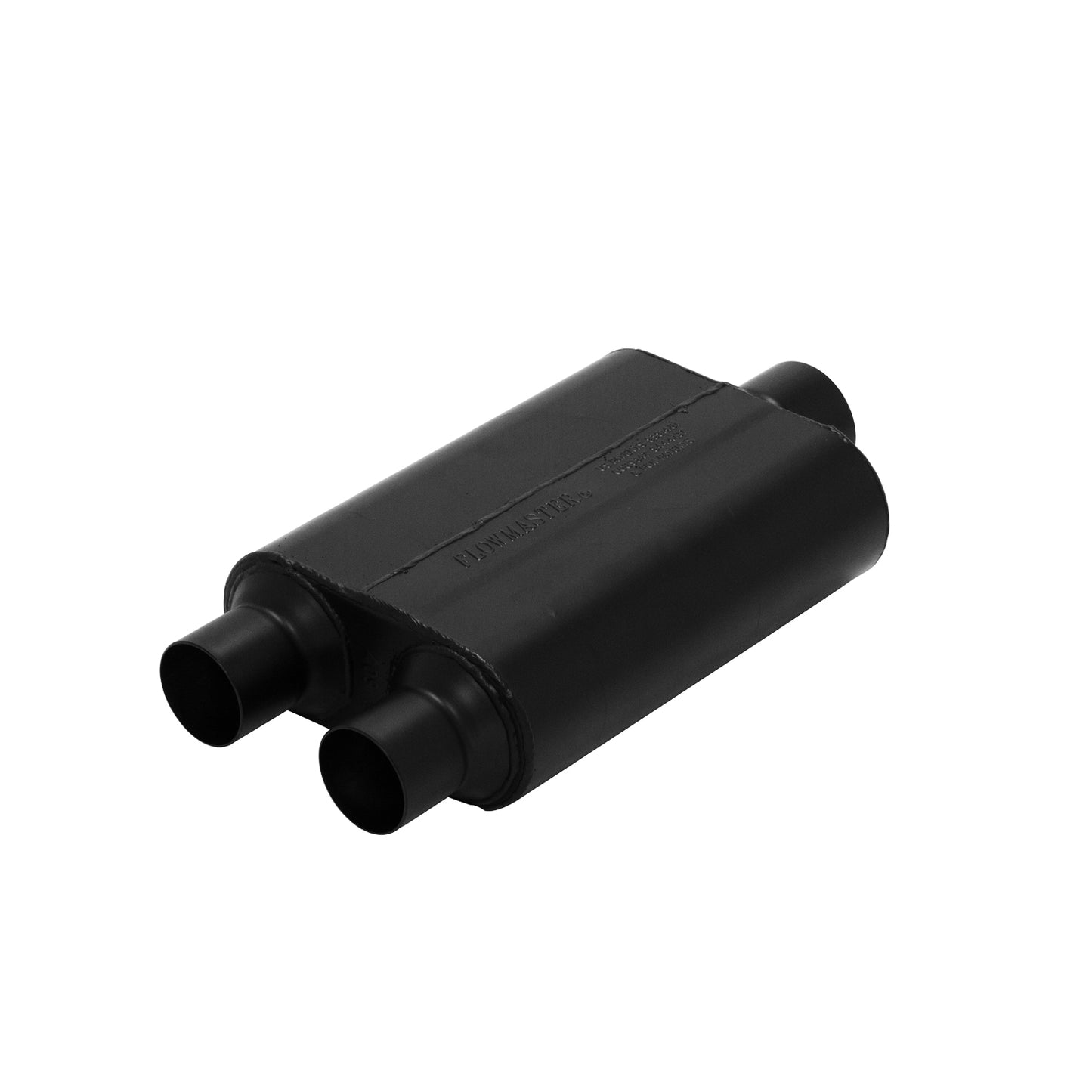 Flowmaster 8425453 - Flowmaster Super 44 Series Chambered Muffler