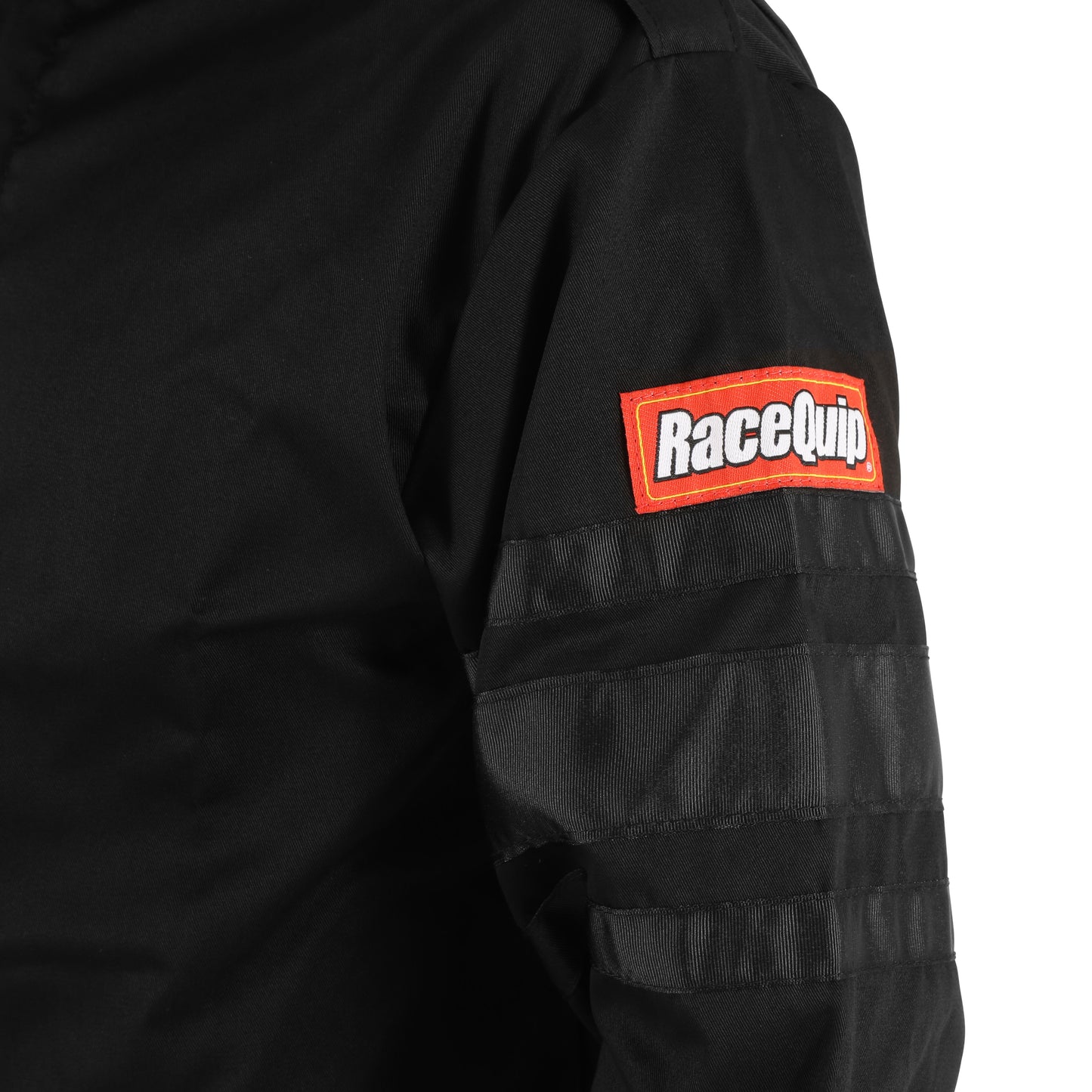 Racequip 111006RQP - RaceQuip Single Layer Fire Suit Jacket
