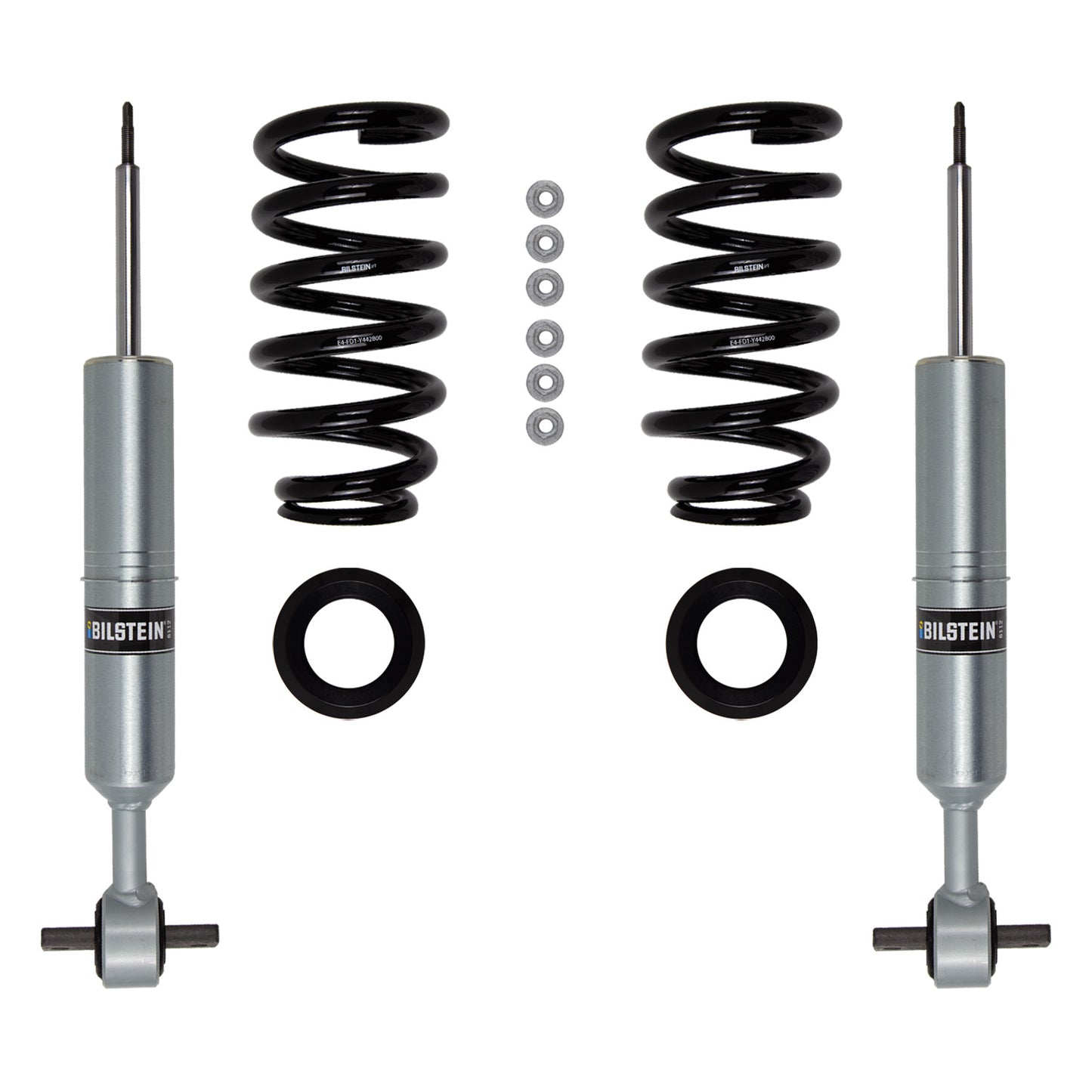 Bilstein 47-309524 - Front Suspension Kit