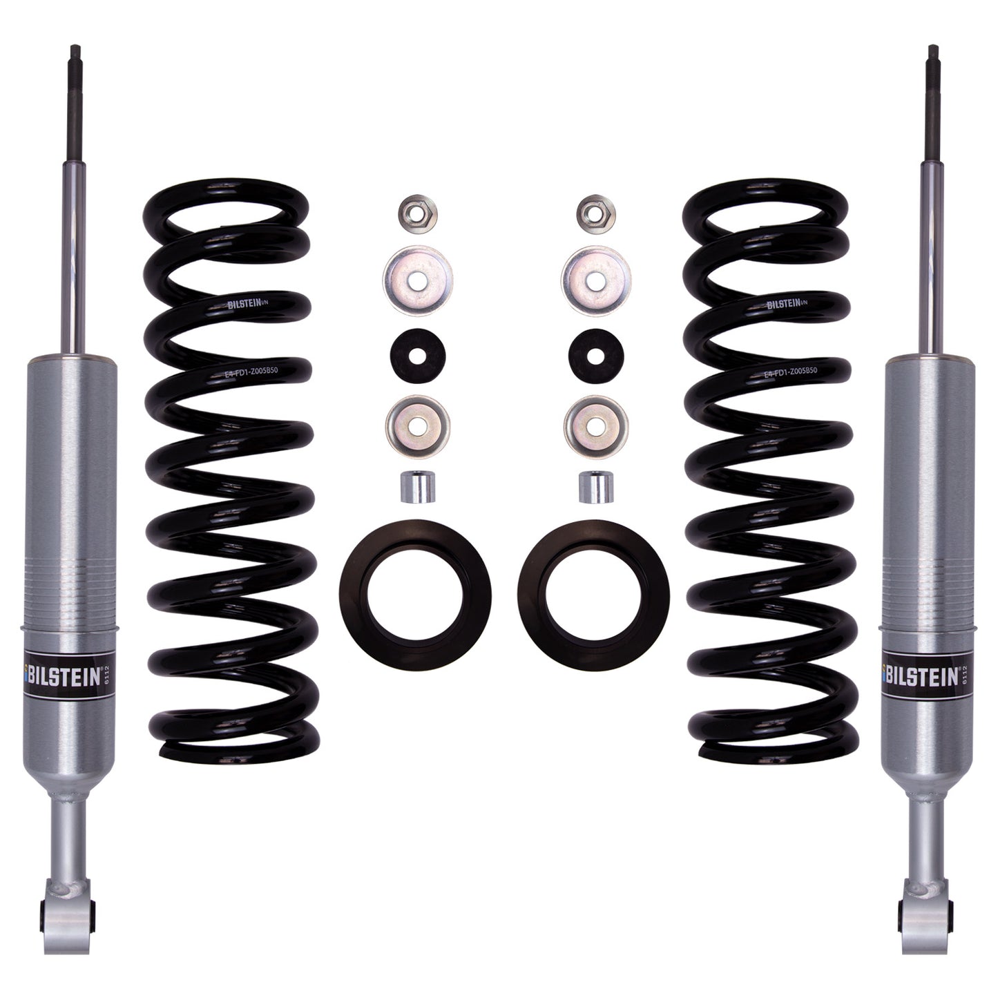 Bilstein 47-309975 - Front Suspension Kit
