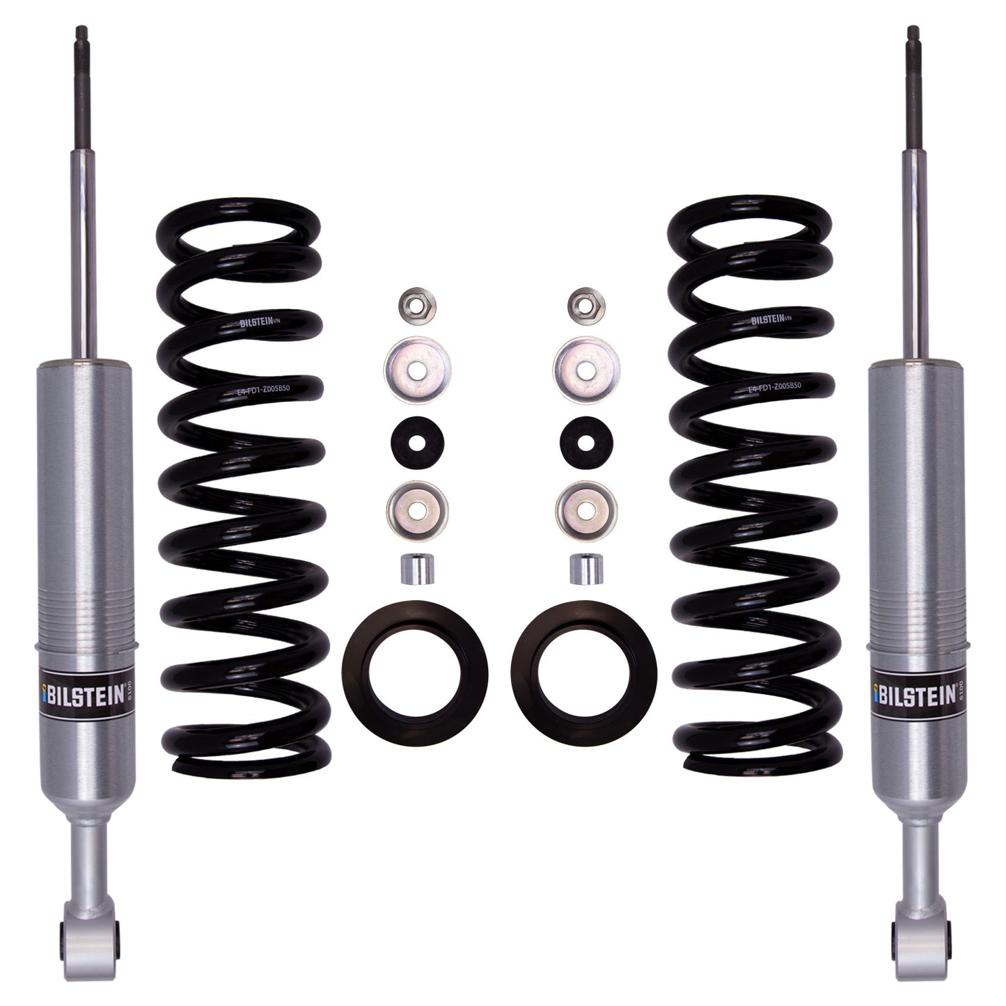 Bilstein 47-310025 - Front Suspension Kit