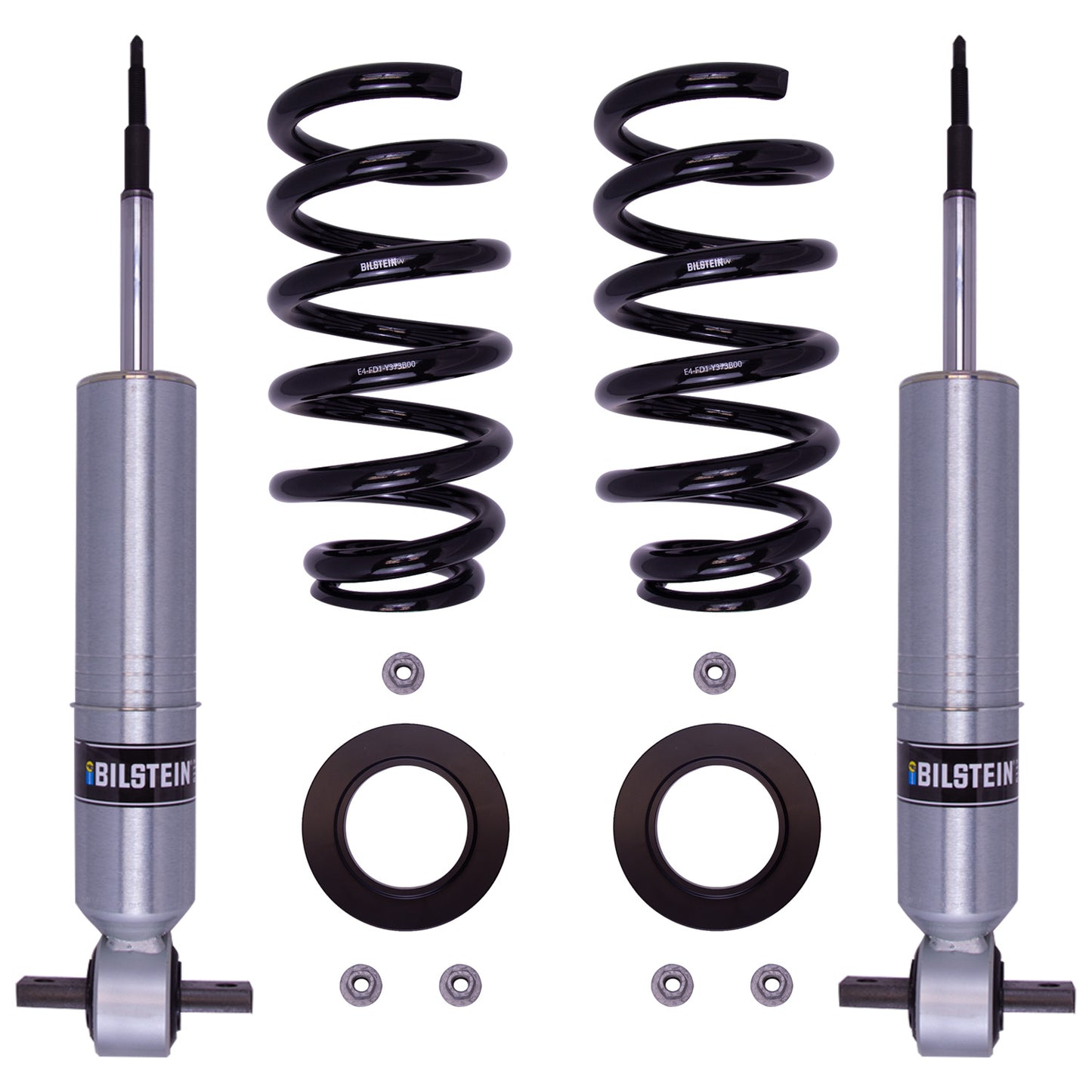 Bilstein 47-310834 - Front Suspension Kit