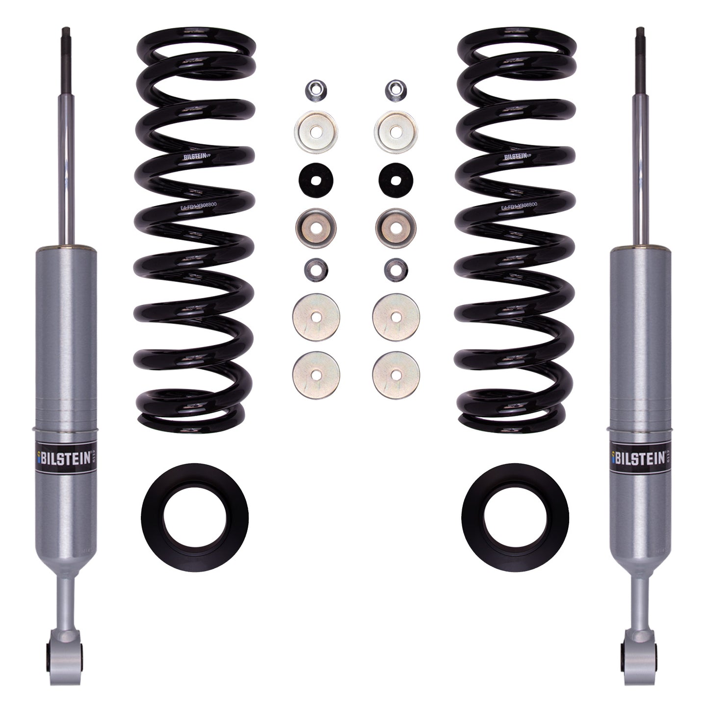 Bilstein 47-310971 - Front Suspension Kit