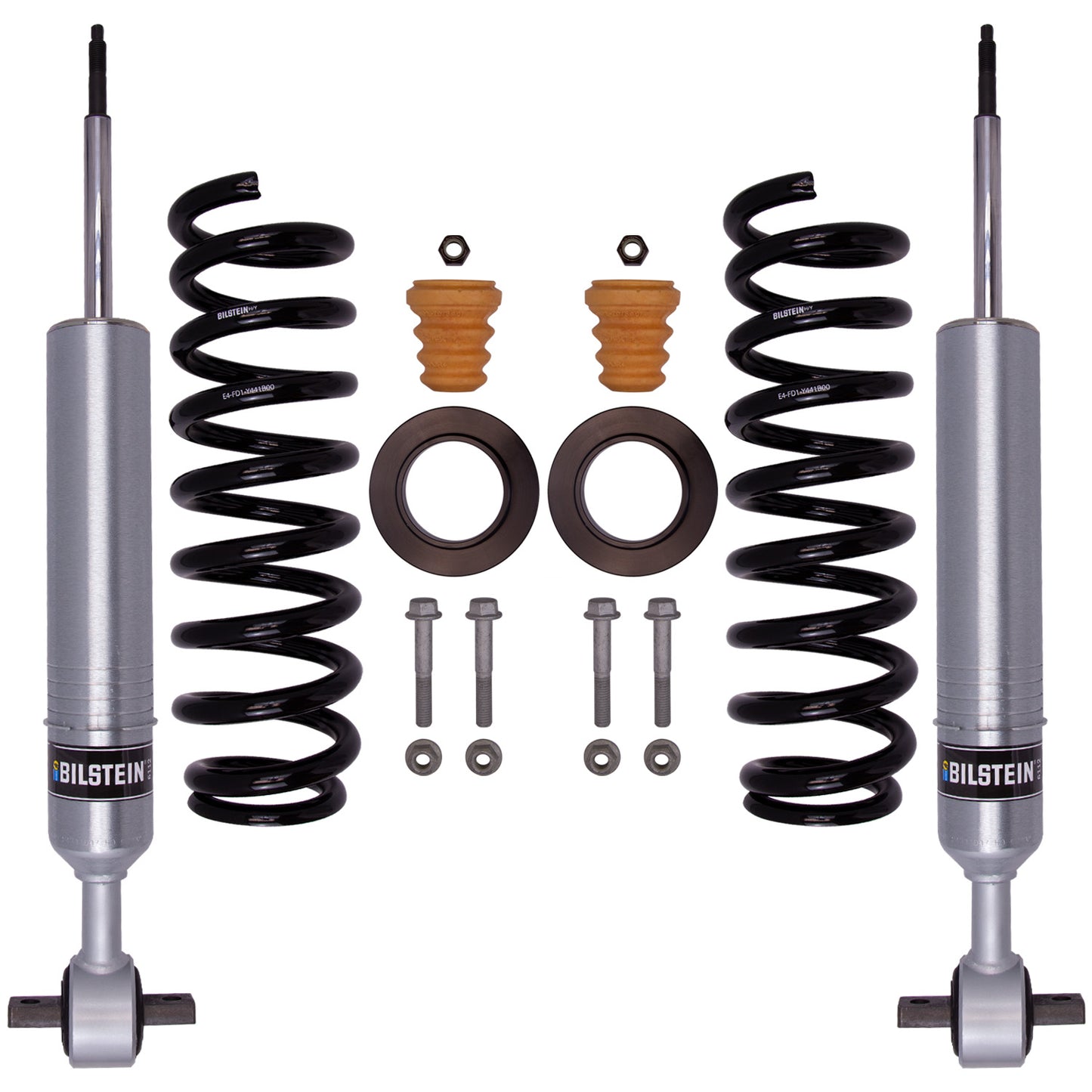 Bilstein 47-310995 - Front Suspension Kit