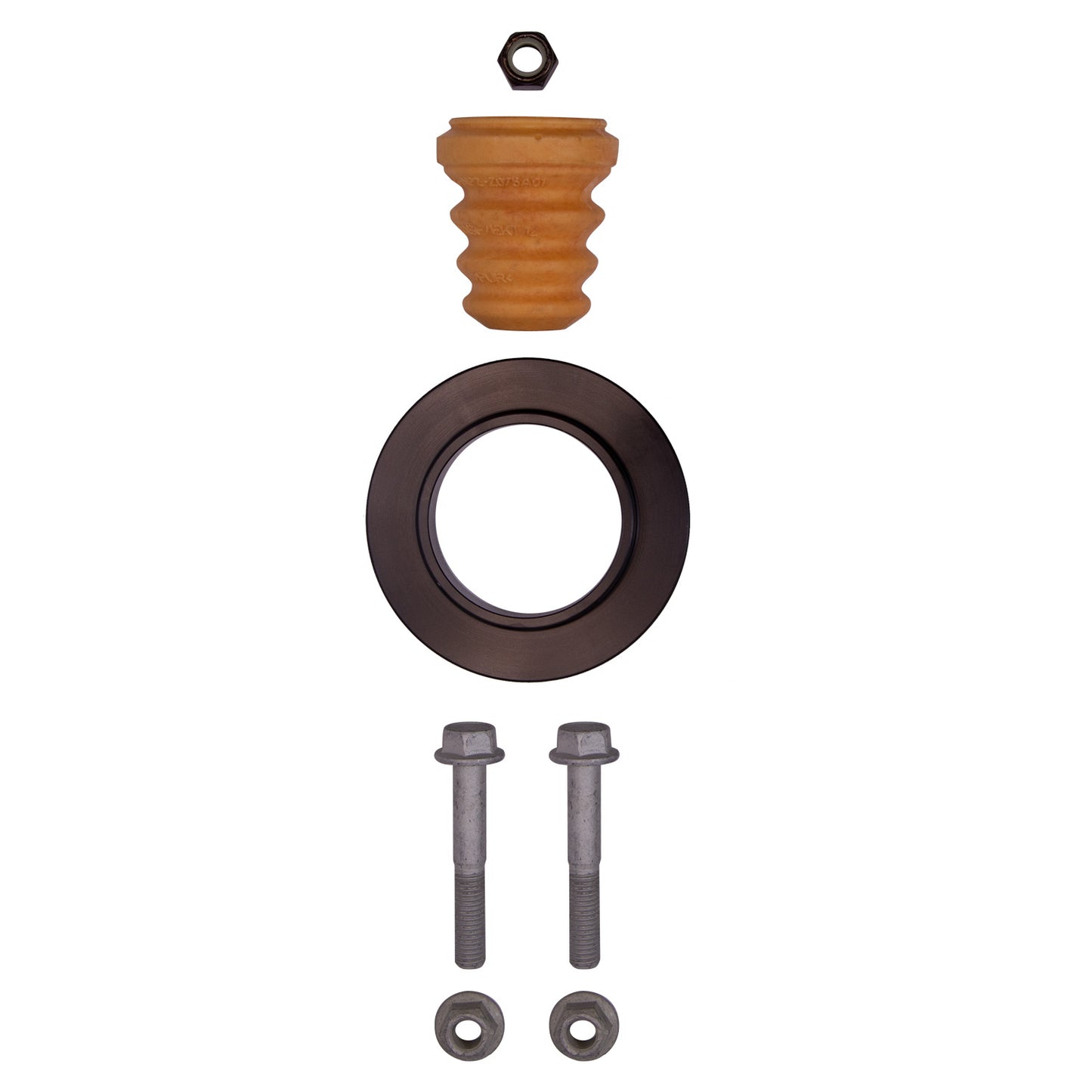 Bilstein 47-310995 - Front Suspension Kit